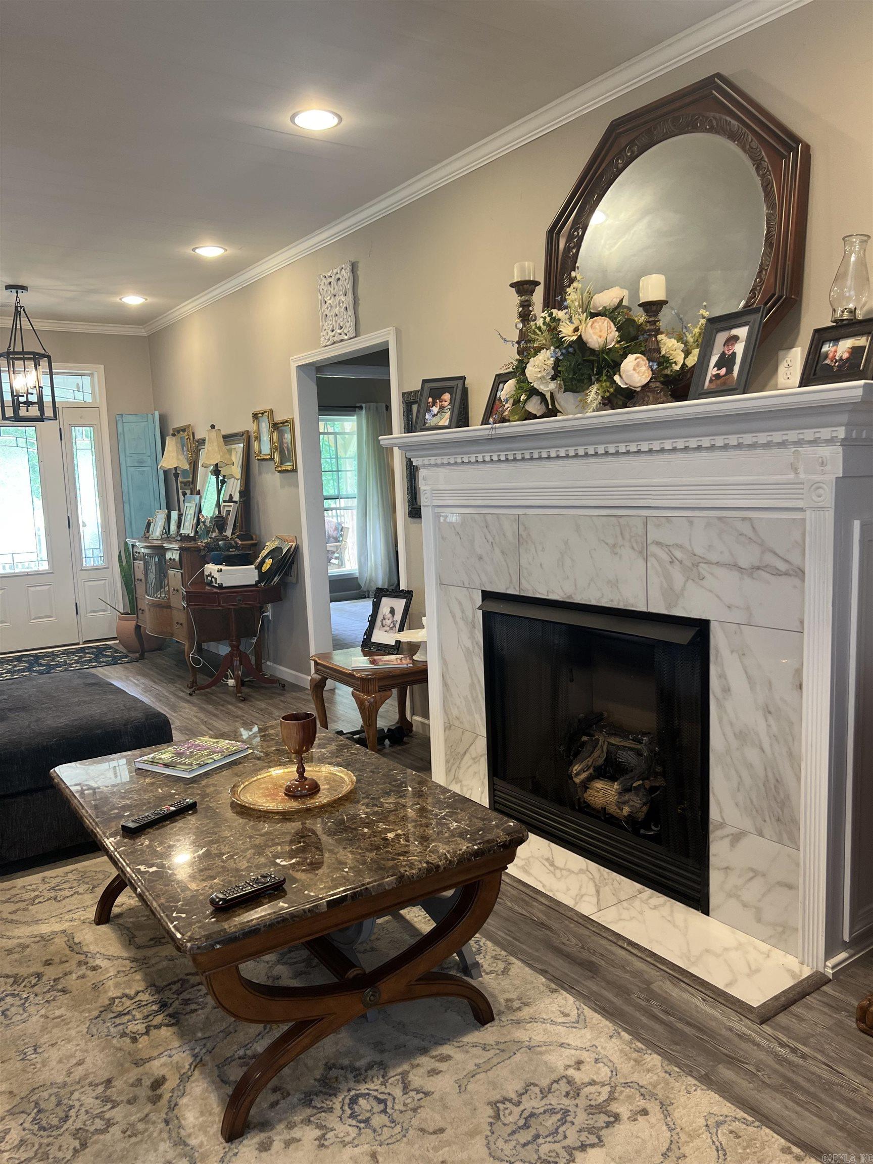 1002 AR 152 Hwy Highway Humphrey, AR 72073