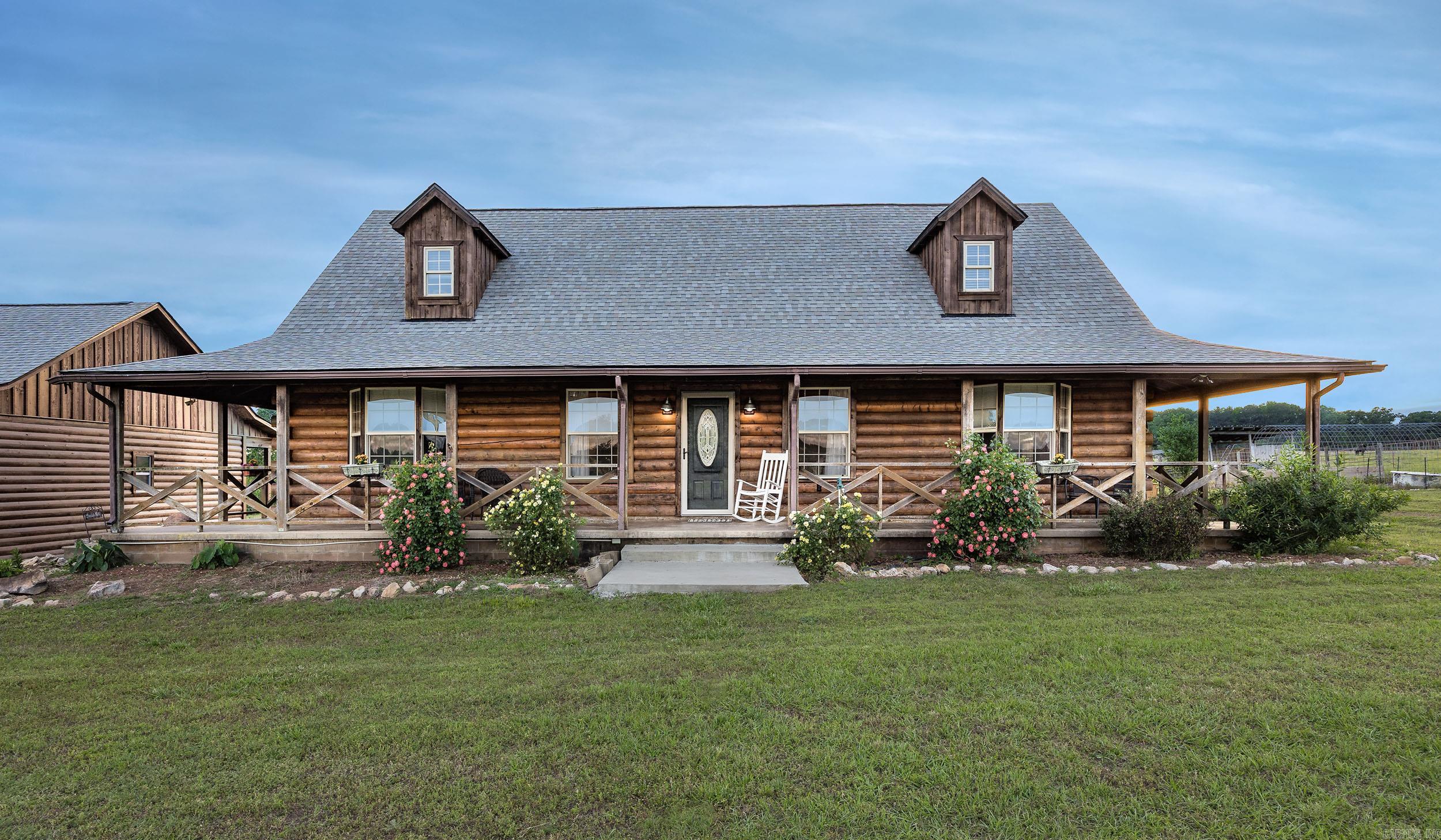 7333 Fairplay  Benton, AR