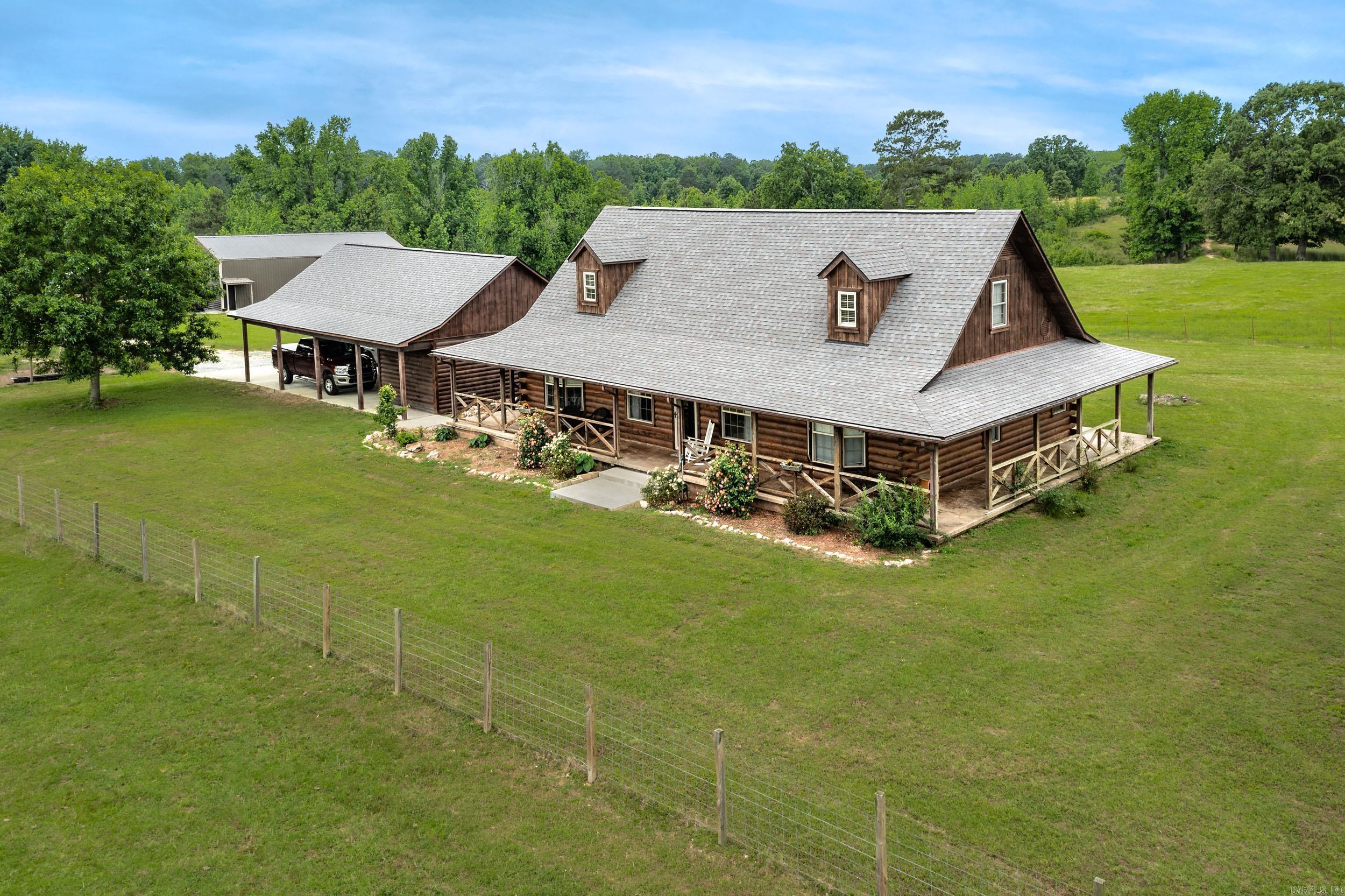 7333 Fairplay  Benton, AR