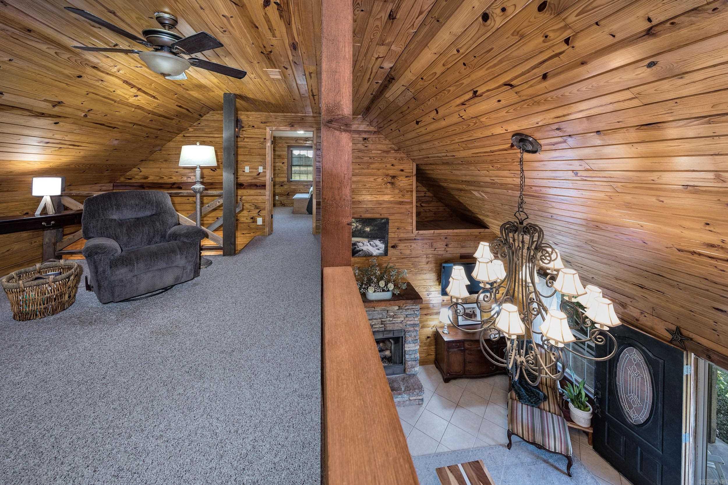 7333 Fairplay  Benton, AR