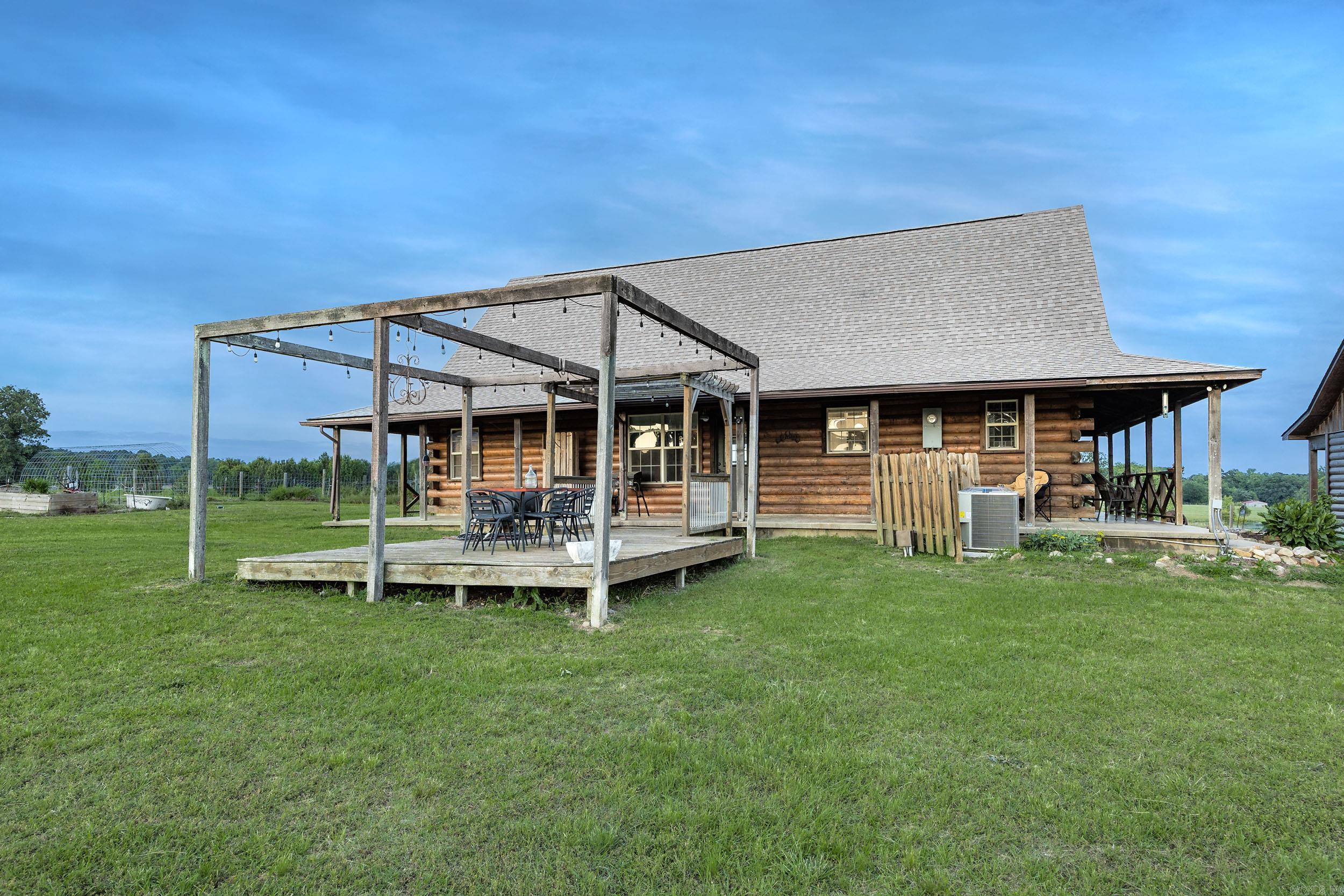 7333 Fairplay  Benton, AR