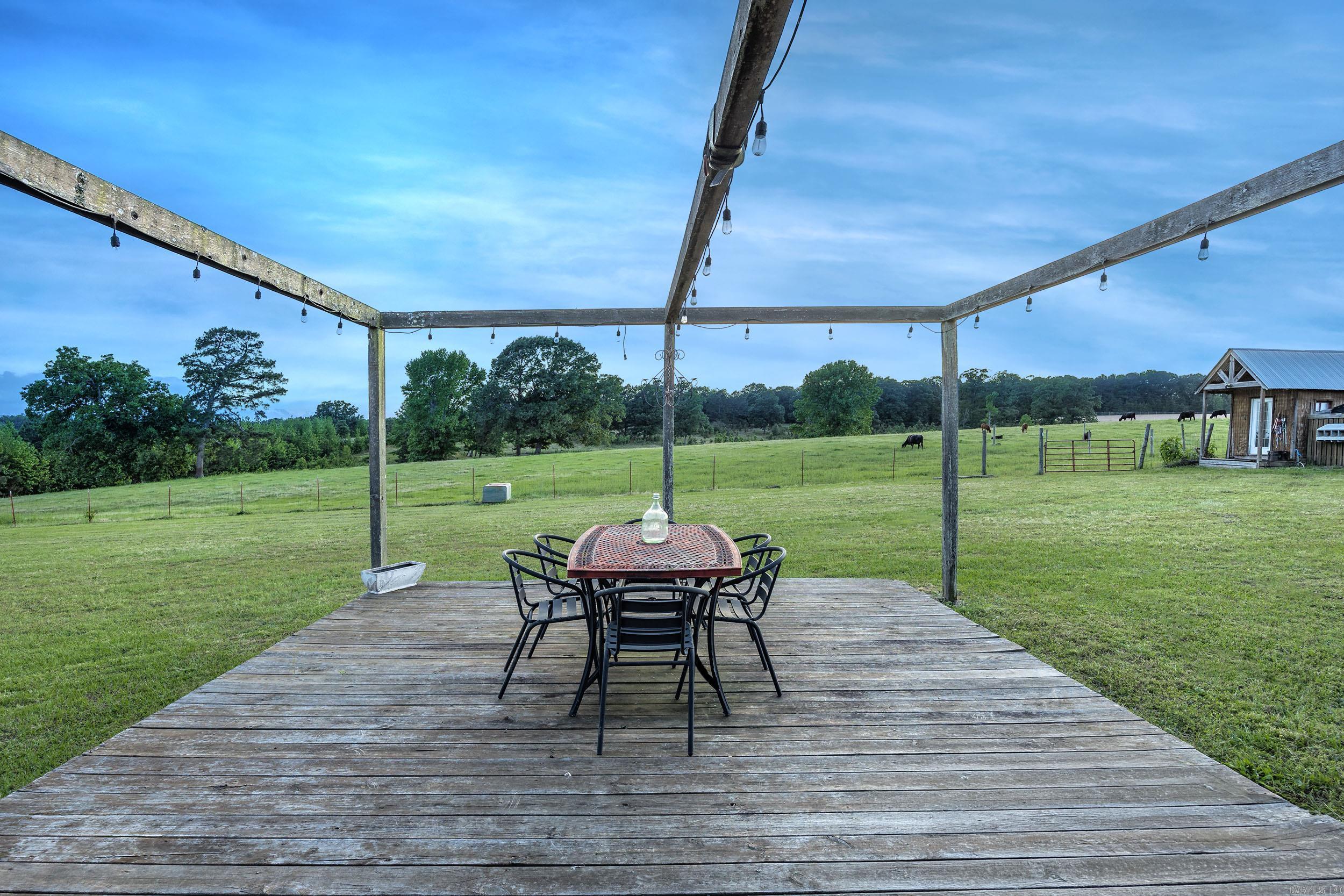 7333 Fairplay  Benton, AR