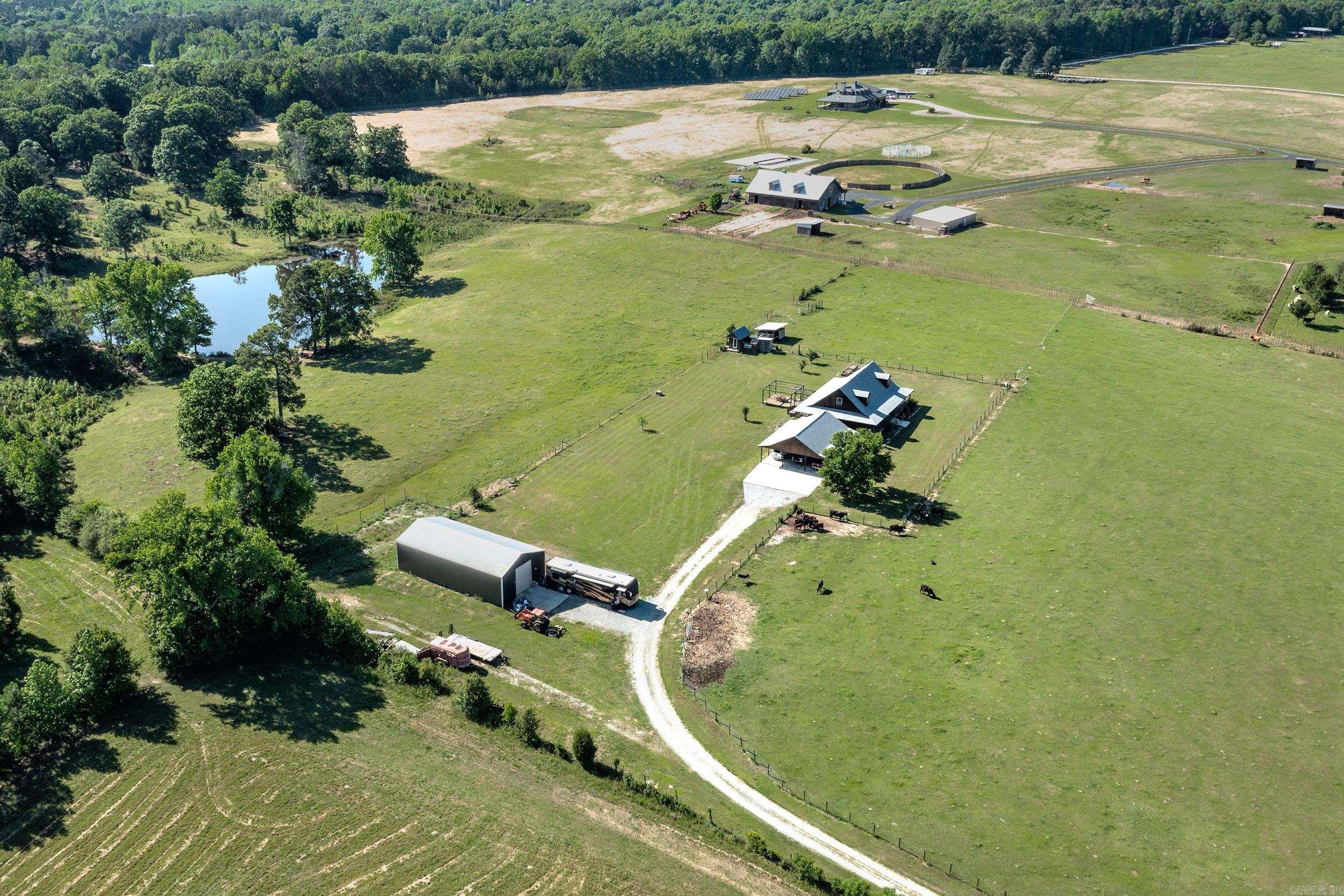 7333 Fairplay  Benton, AR