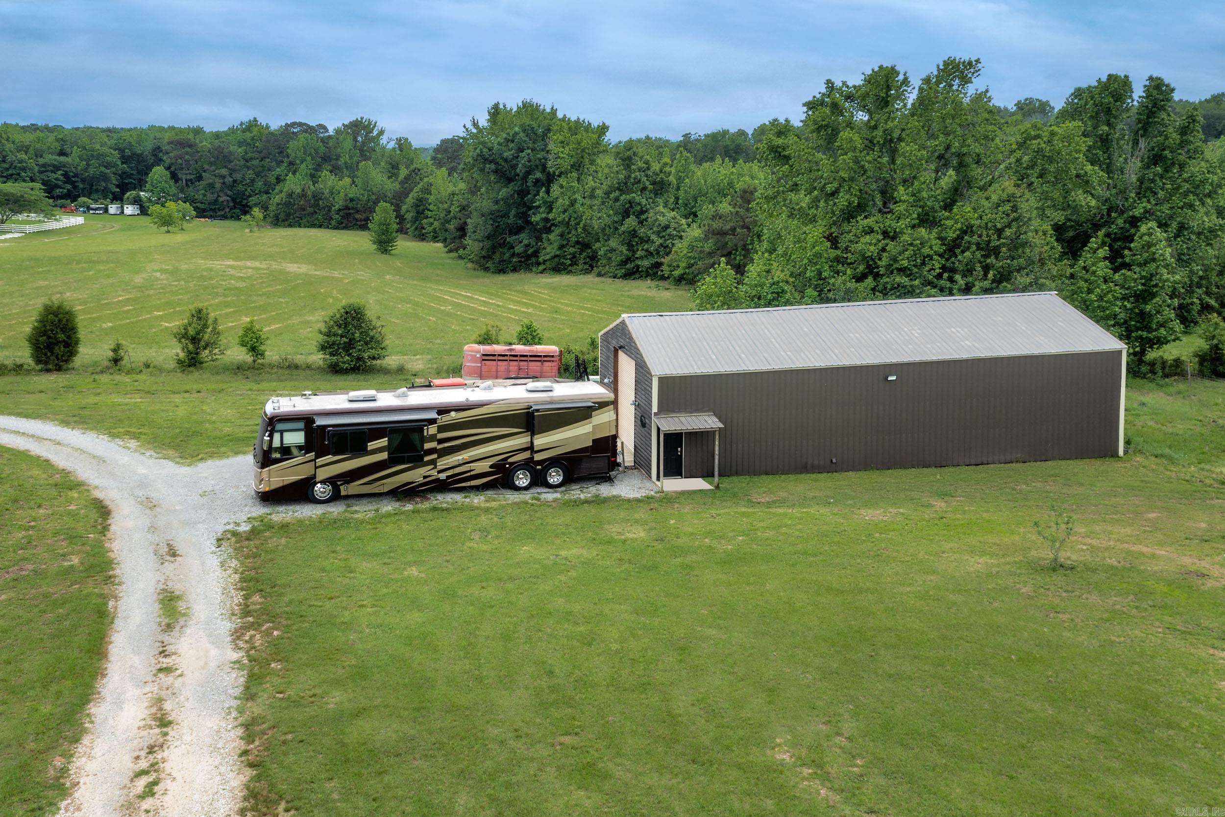 7333 Fairplay  Benton, AR