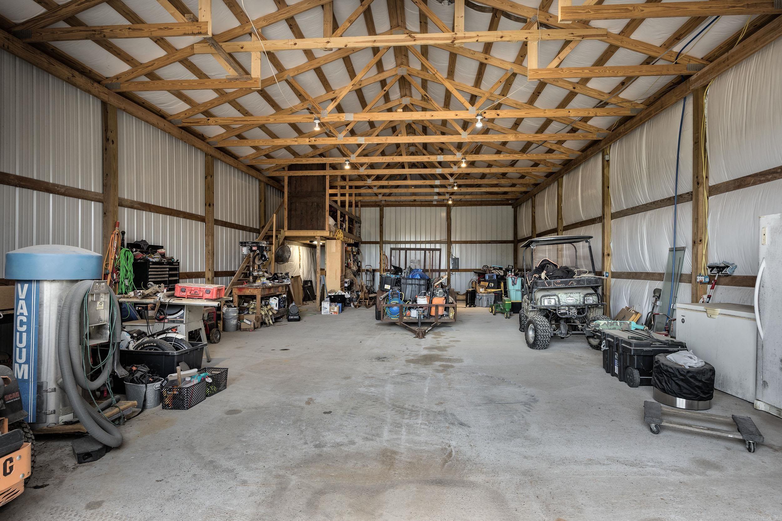 7333 Fairplay  Benton, AR