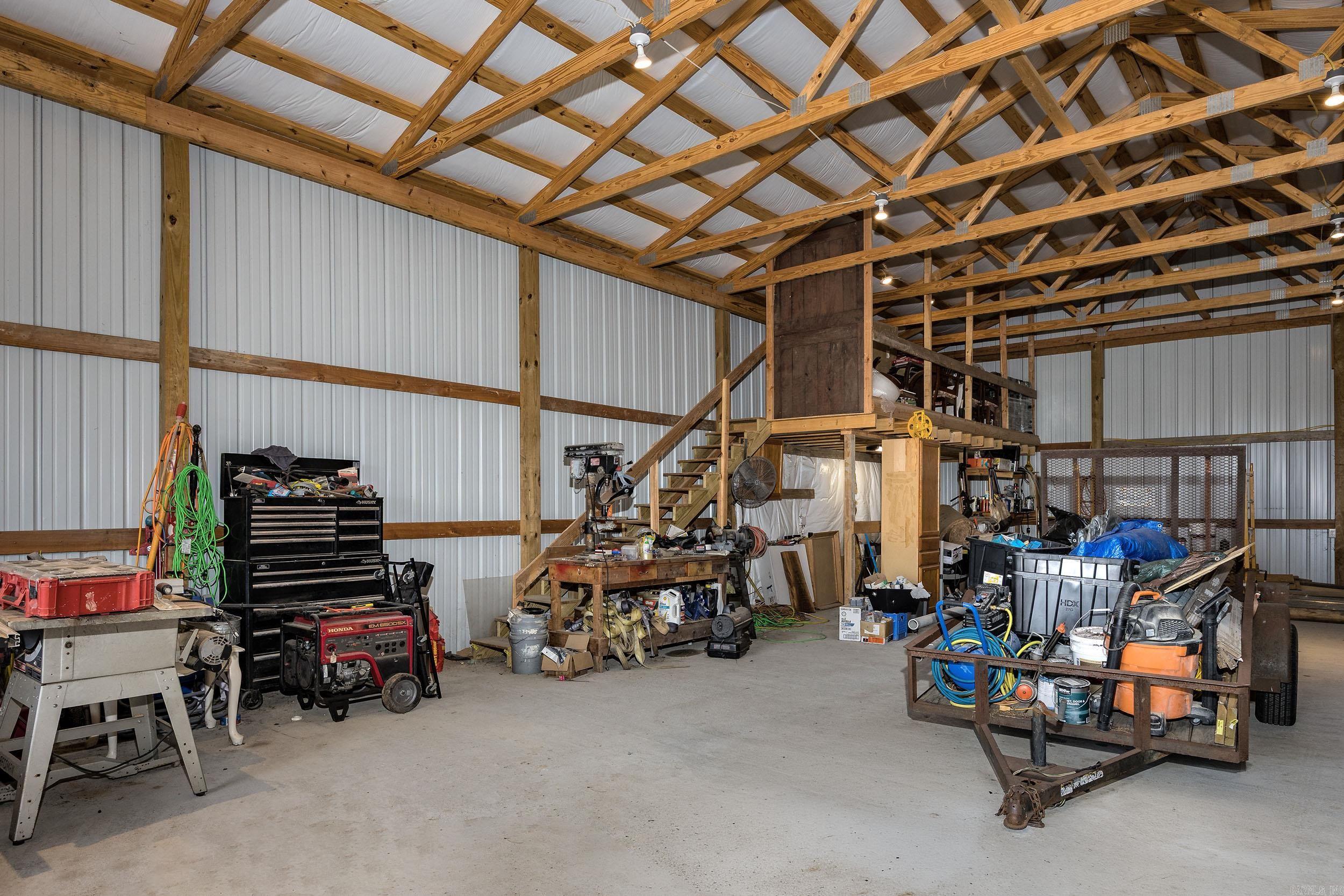 7333 Fairplay  Benton, AR