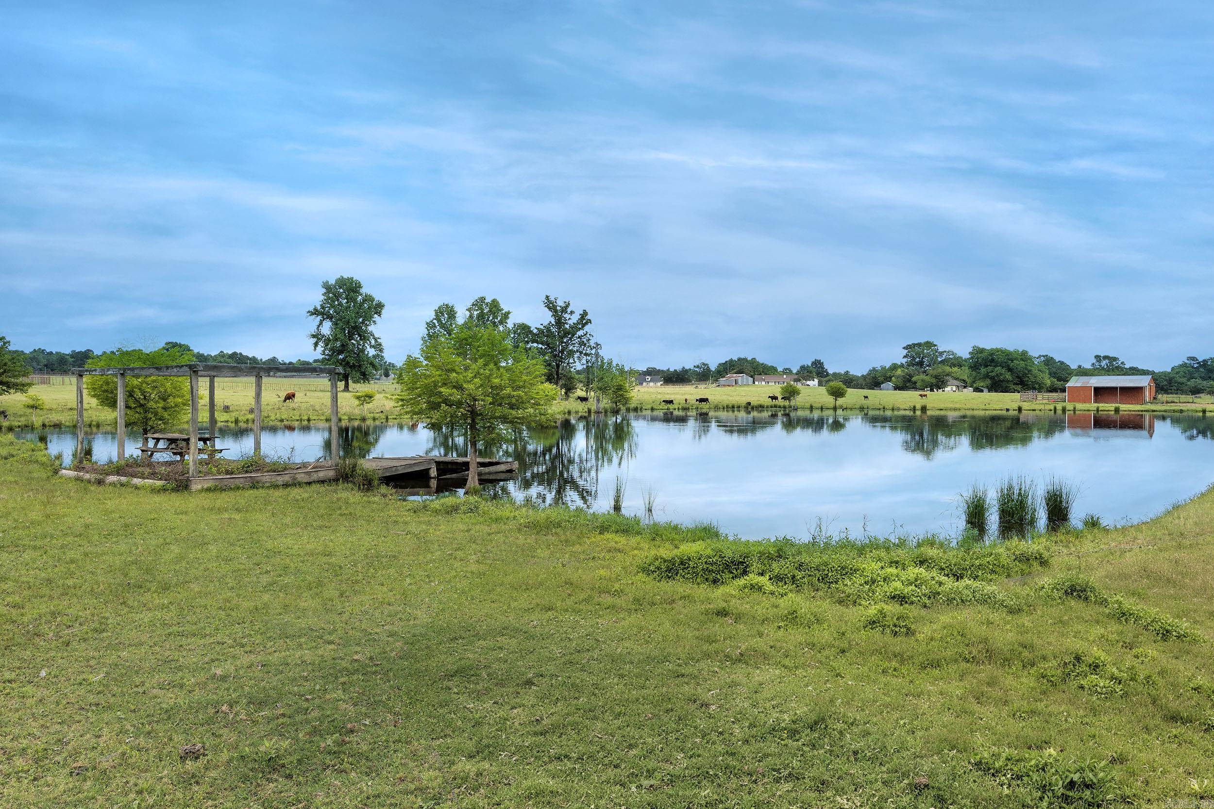 7333 Fairplay  Benton, AR