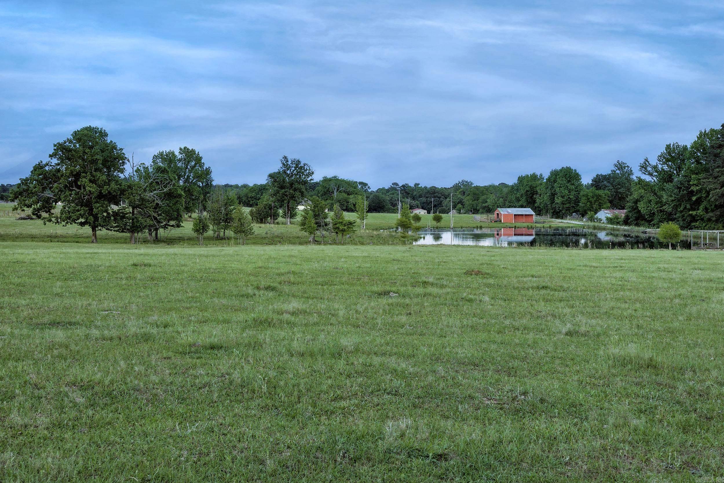 7333 Fairplay  Benton, AR