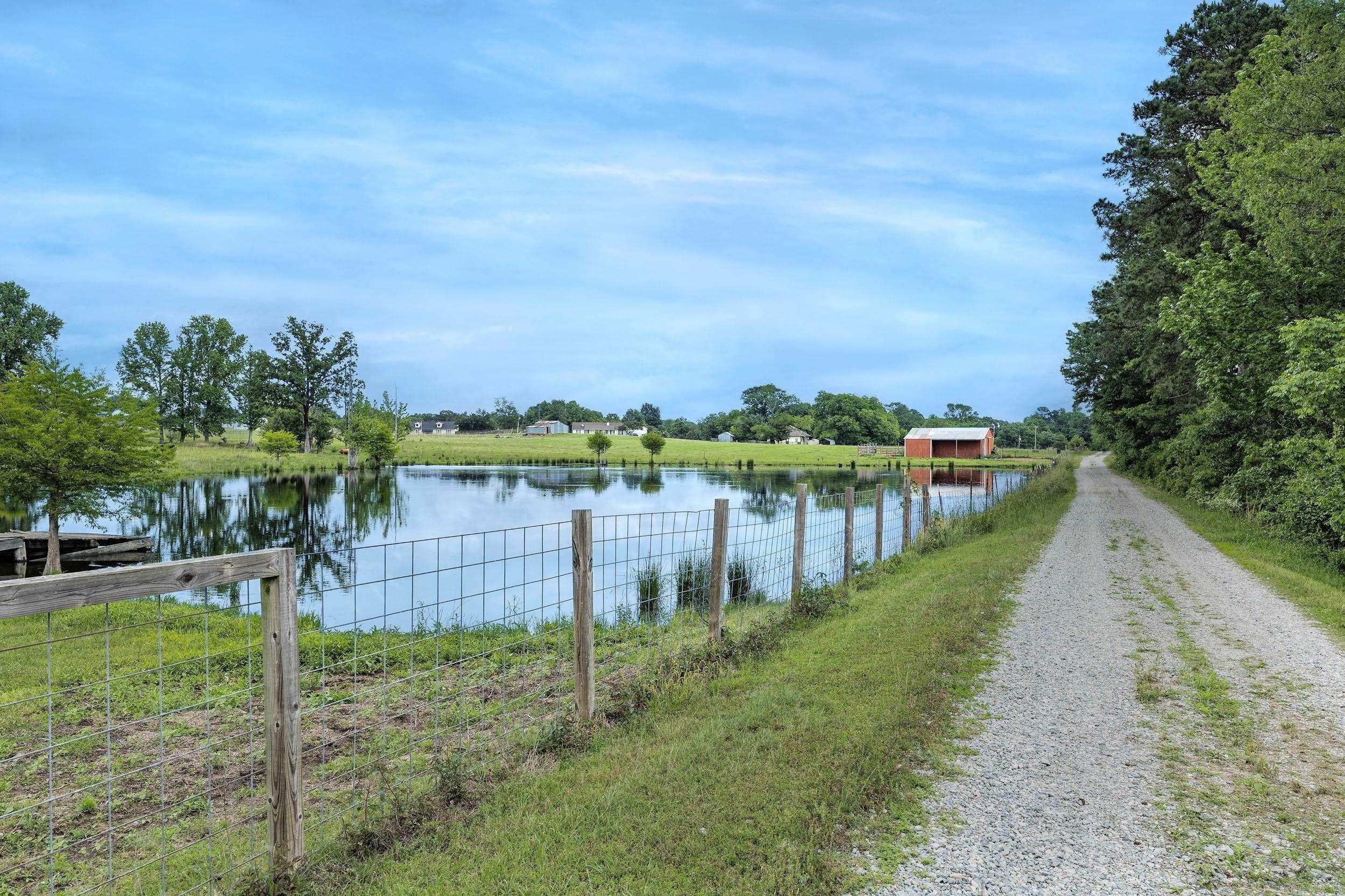 7333 Fairplay  Benton, AR