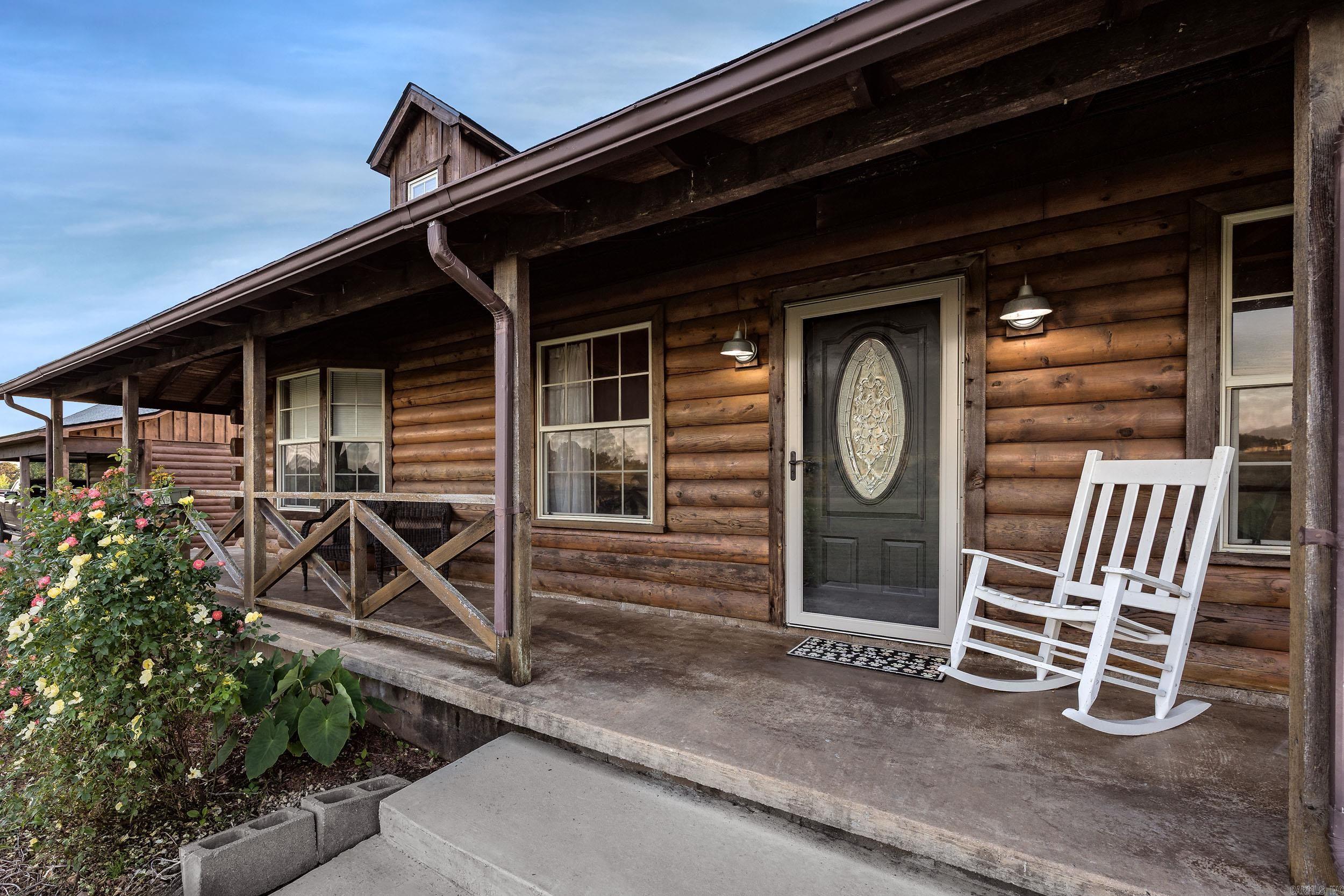 7333 Fairplay  Benton, AR