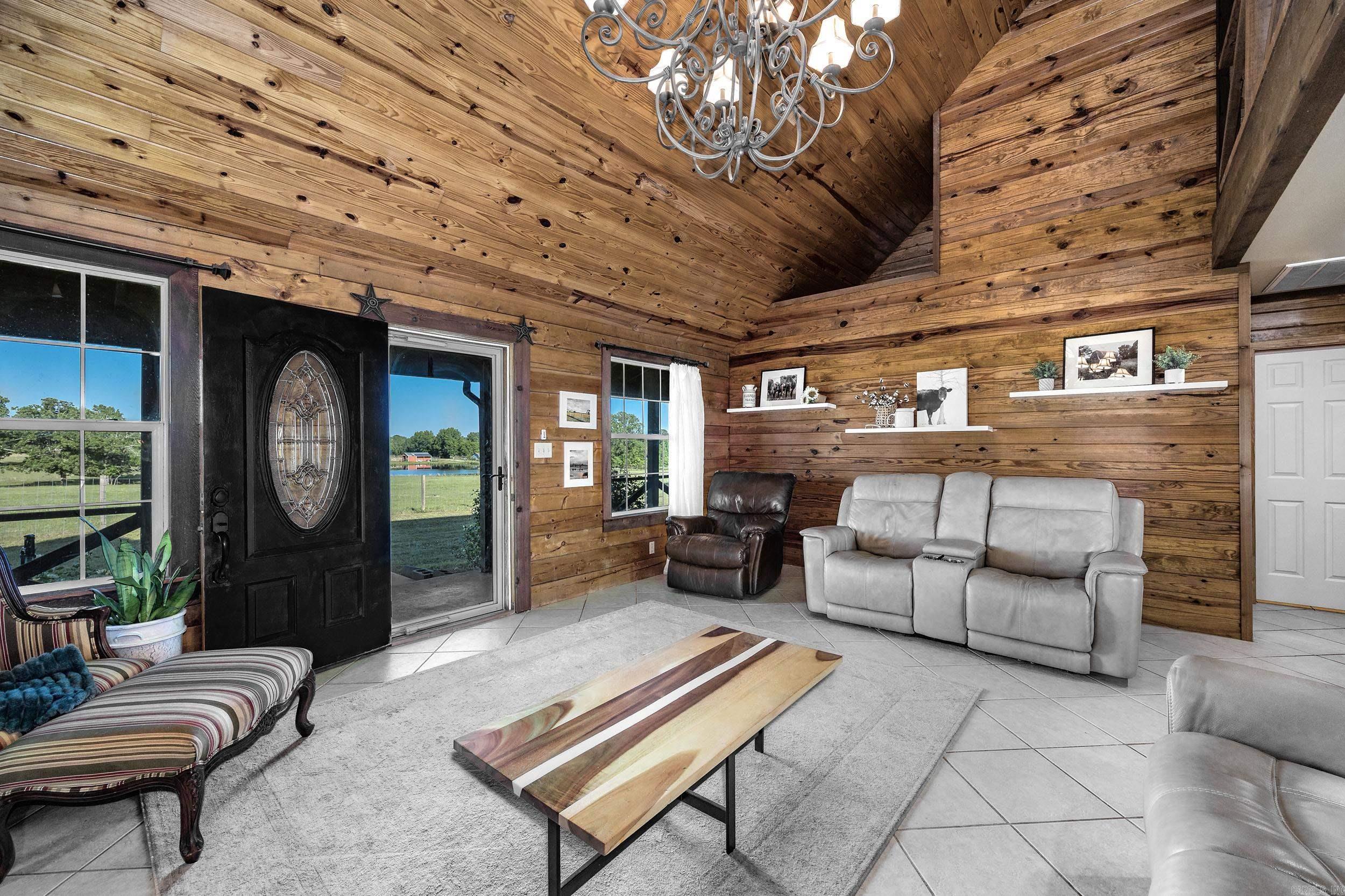 7333 Fairplay  Benton, AR