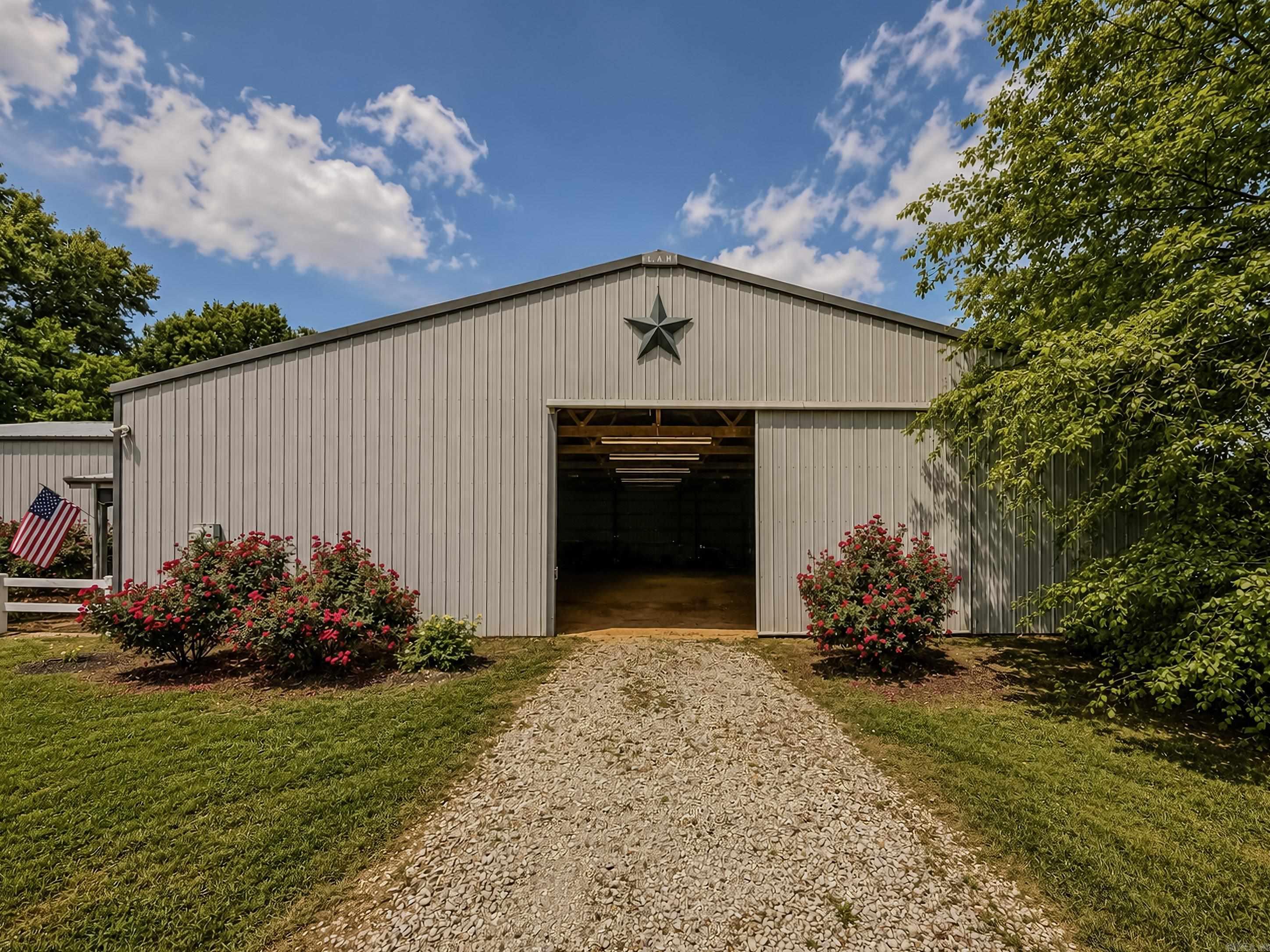 4708 Highway 141 N  Jonesboro, AR
