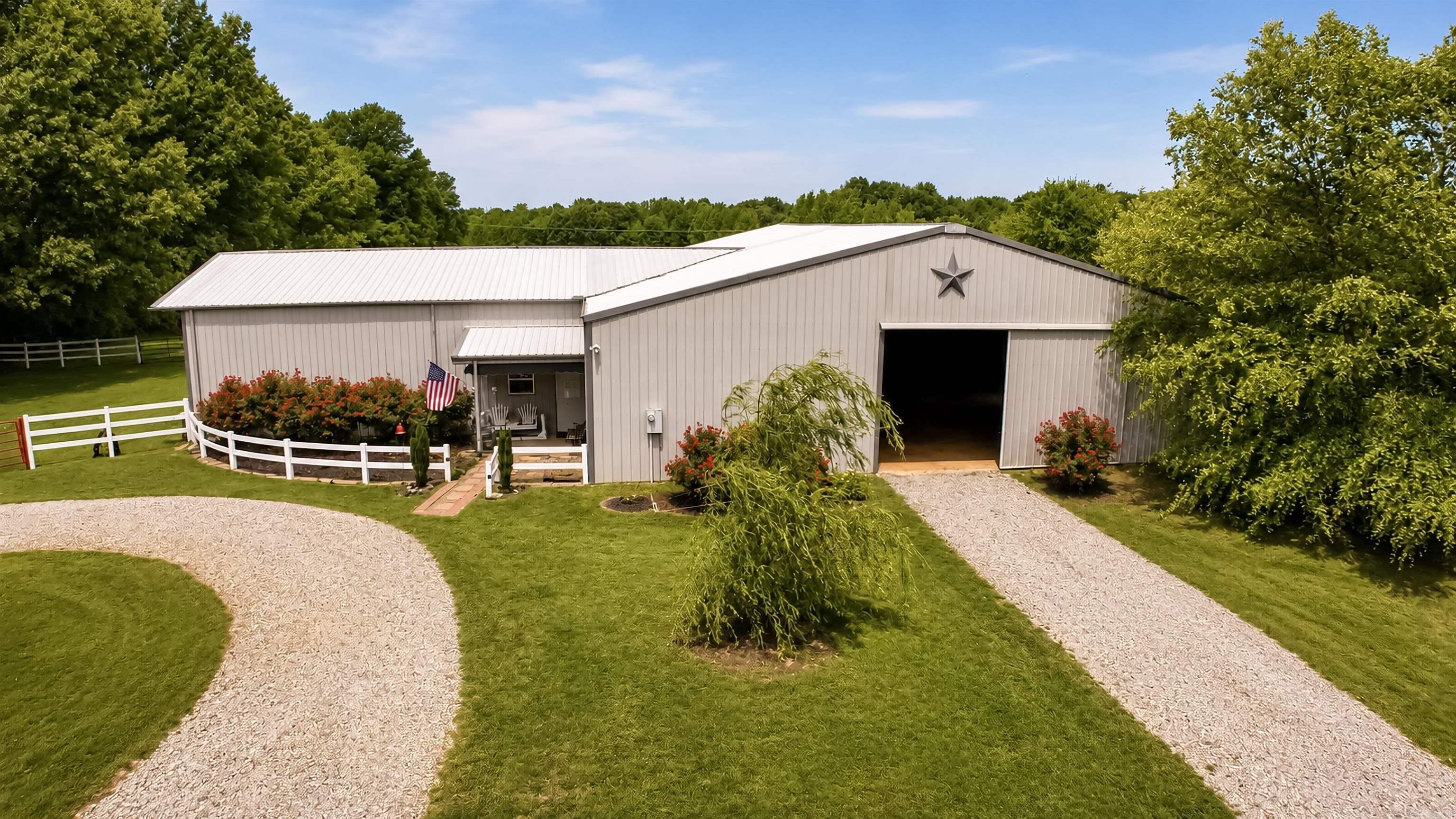 4708 Highway 141 N  Jonesboro, AR