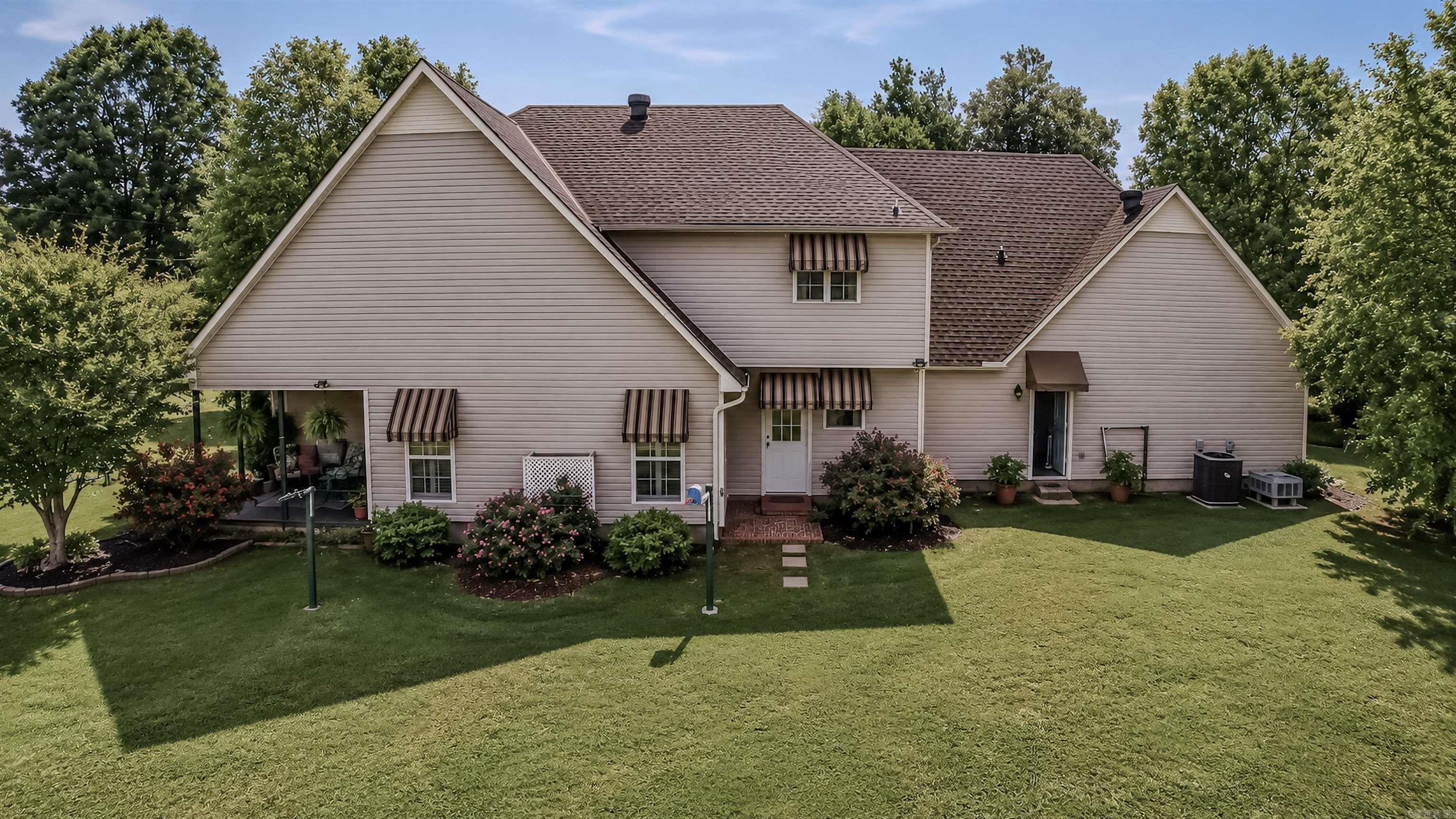 4708 Highway 141 N  Jonesboro, AR