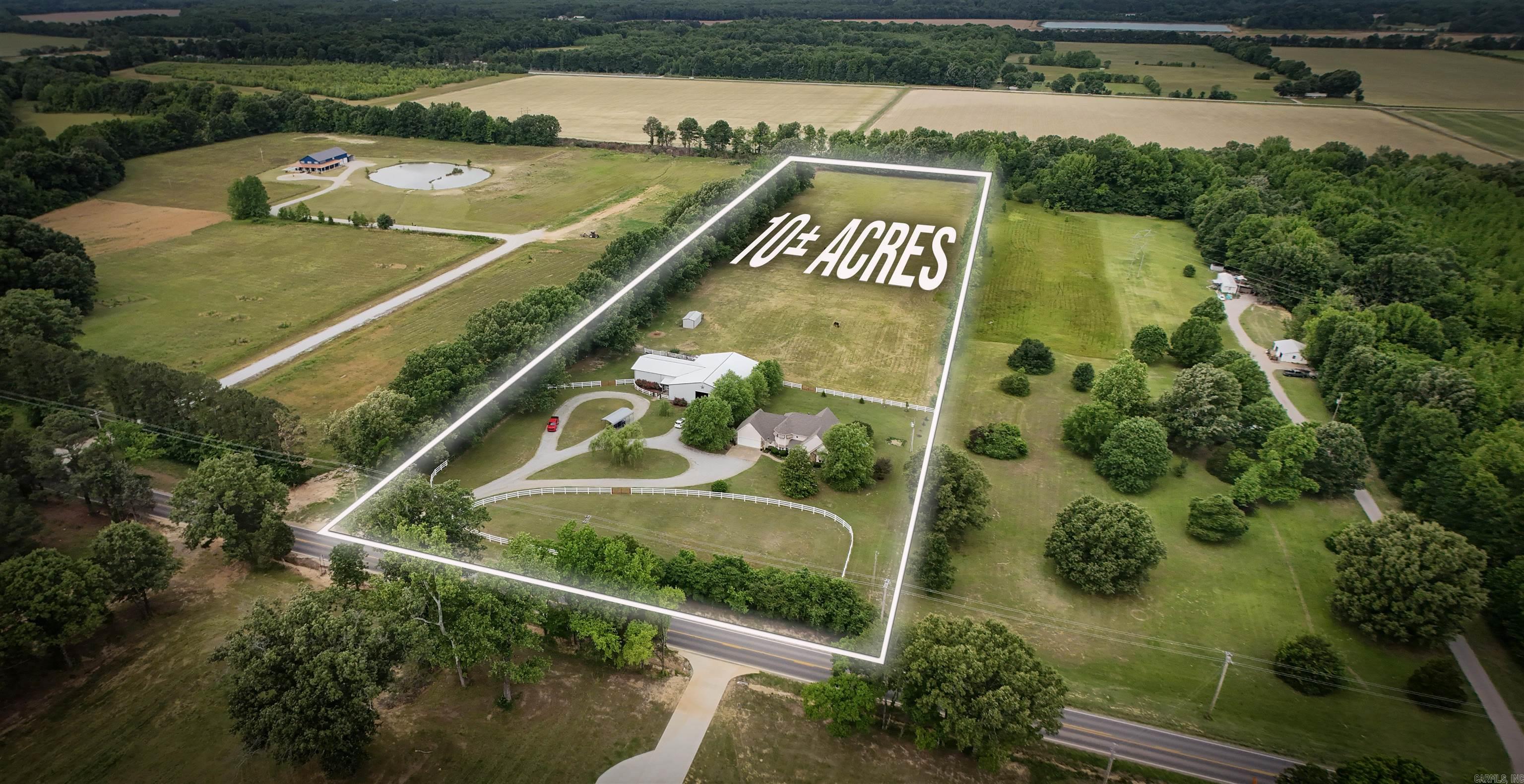 4708 Highway 141 N  Jonesboro, AR