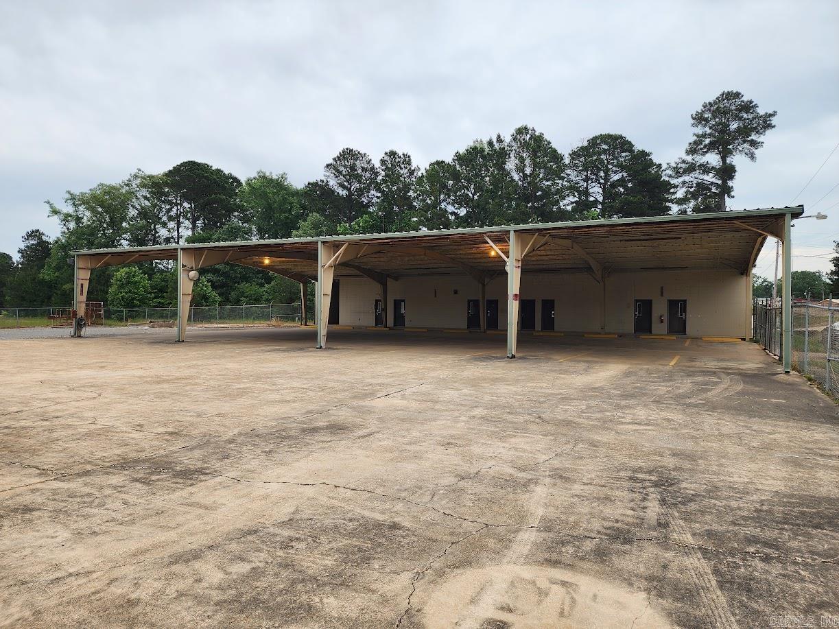 1505 Longview  Camden, AR
