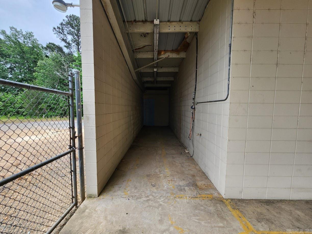 1505 Longview  Camden, AR