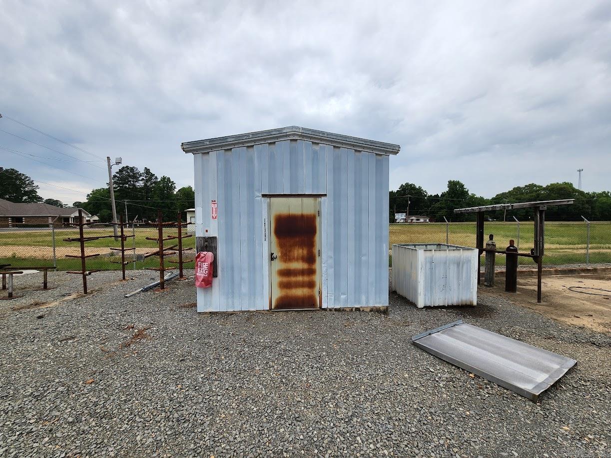1505 Longview  Camden, AR