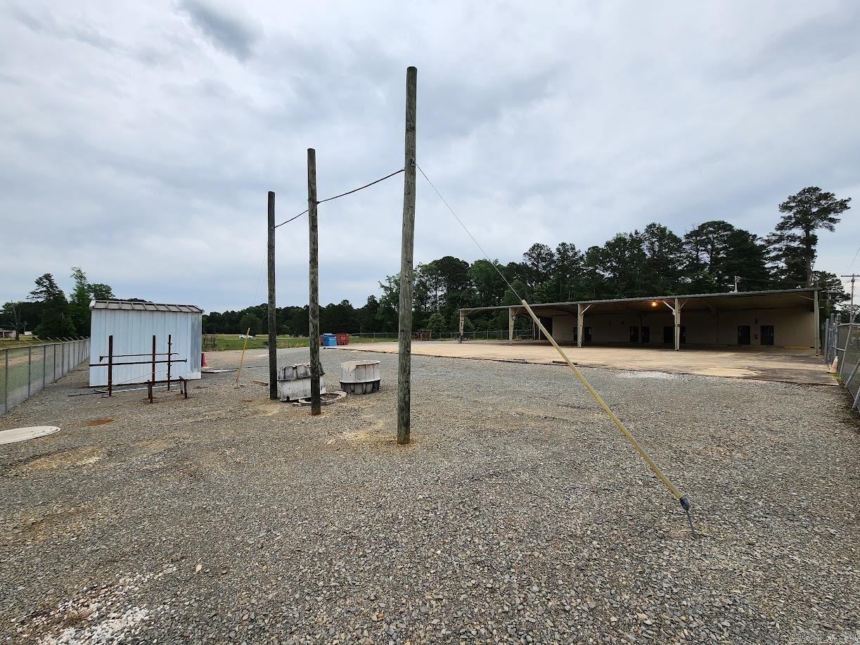 1505 Longview  Camden, AR