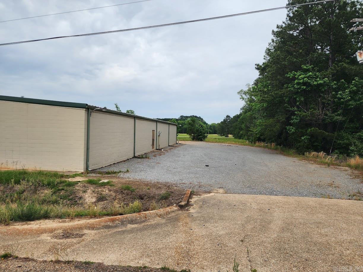 1505 Longview  Camden, AR