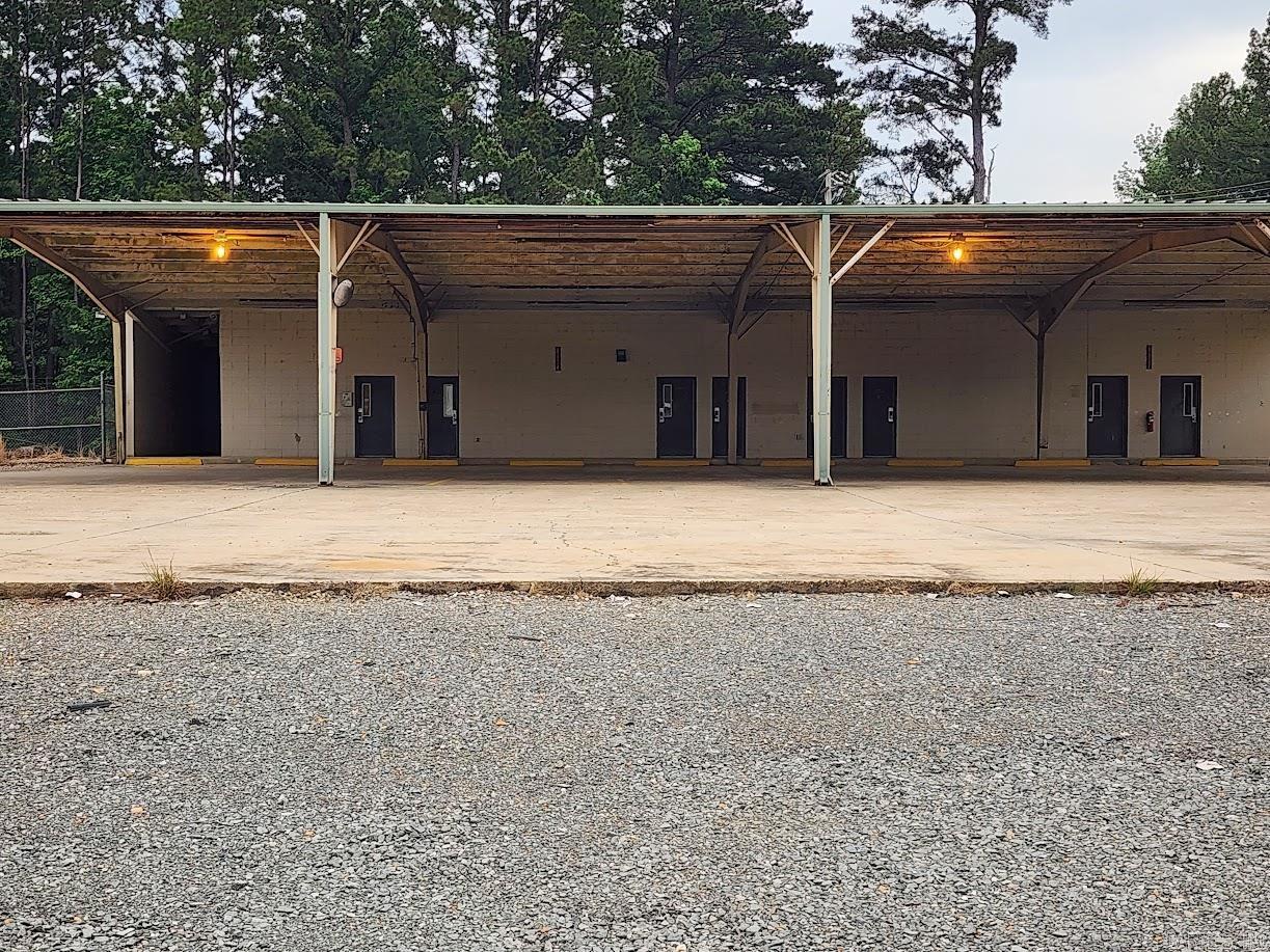 1505 Longview  Camden, AR