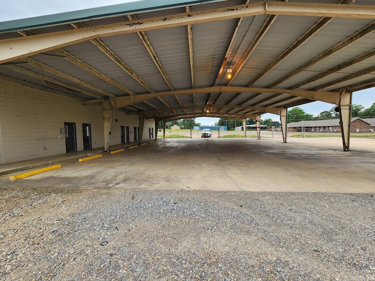 1505 Longview  Camden, AR