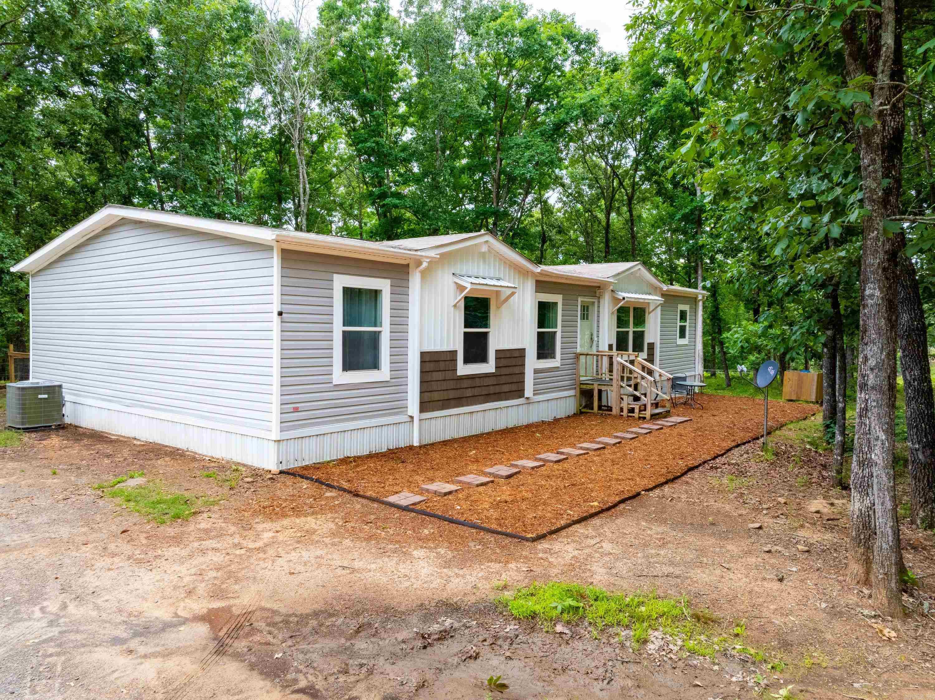 2973 Burnt Ridge  Shirley, AR