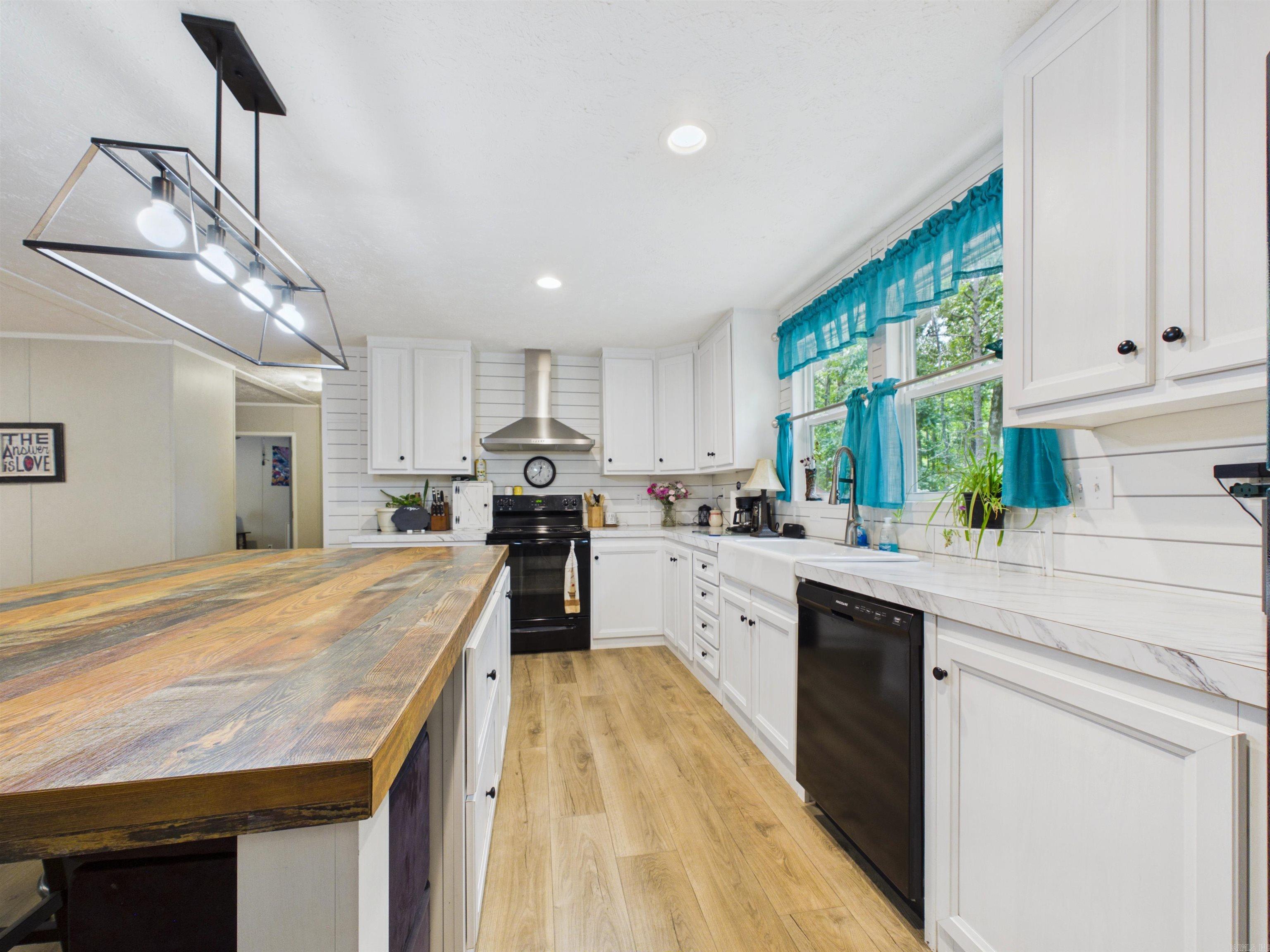 2973 Burnt Ridge  Shirley, AR