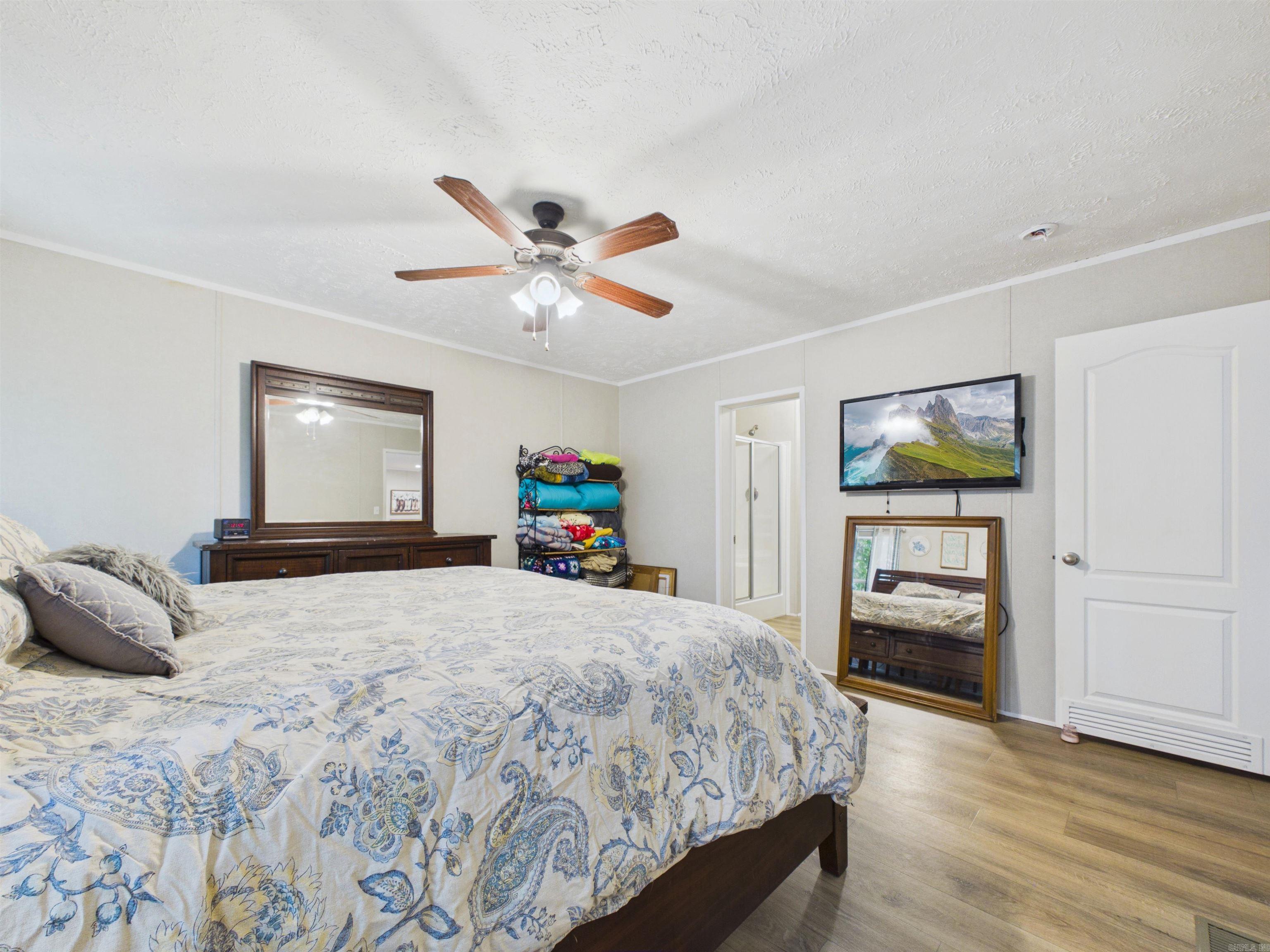 2973 Burnt Ridge  Shirley, AR