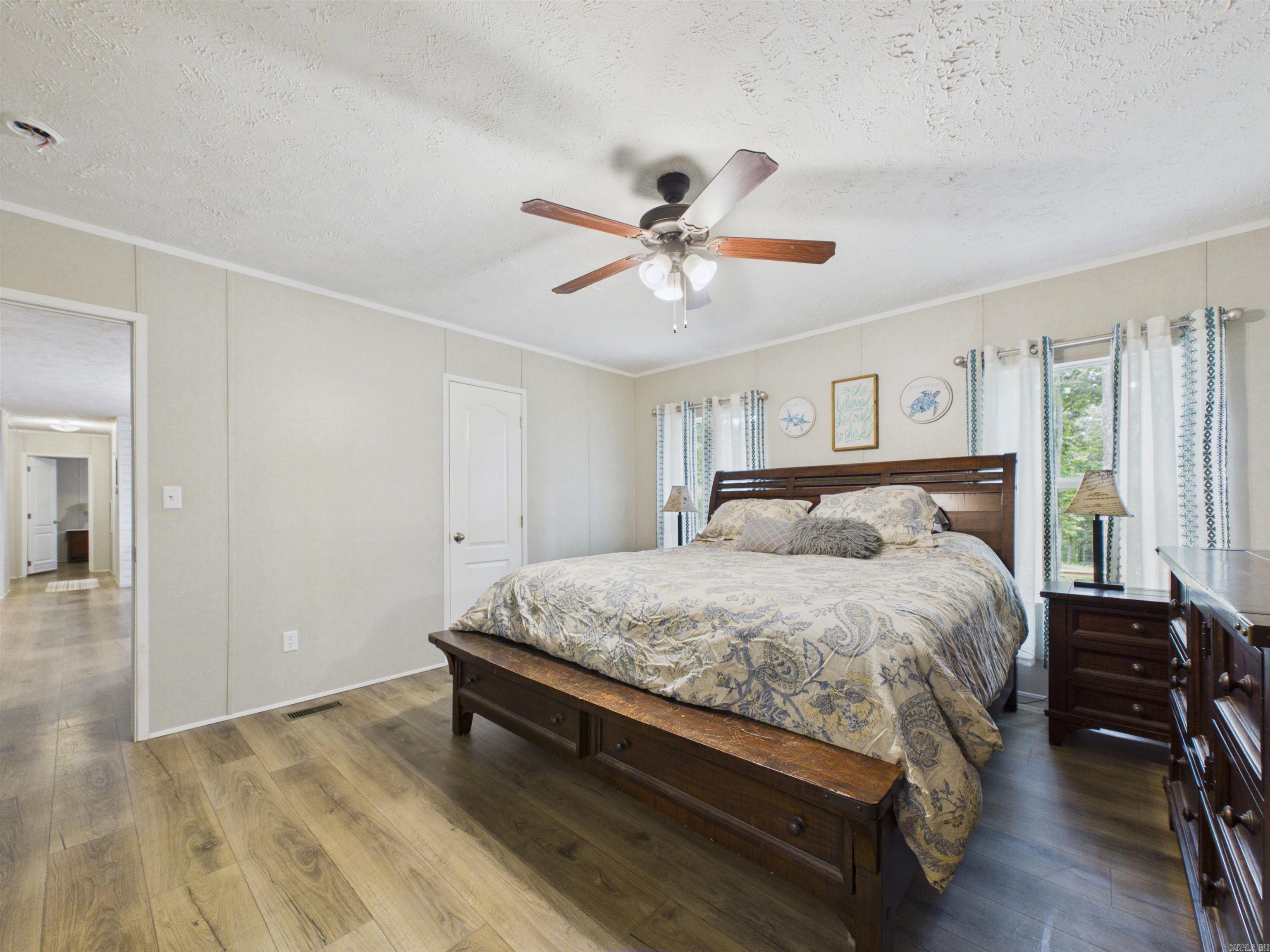 2973 Burnt Ridge  Shirley, AR