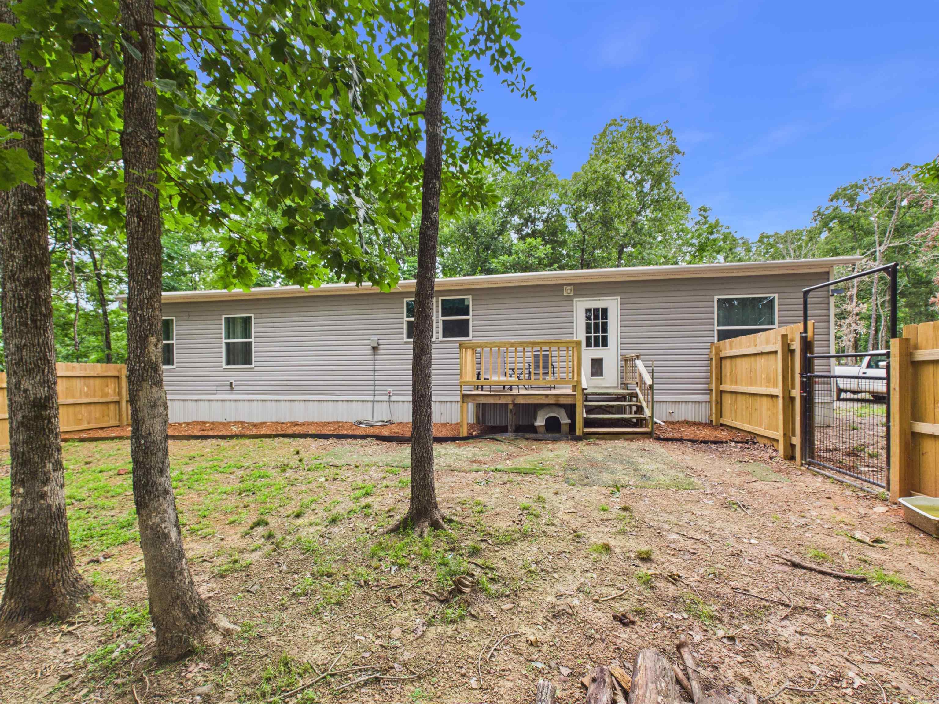 2973 Burnt Ridge  Shirley, AR