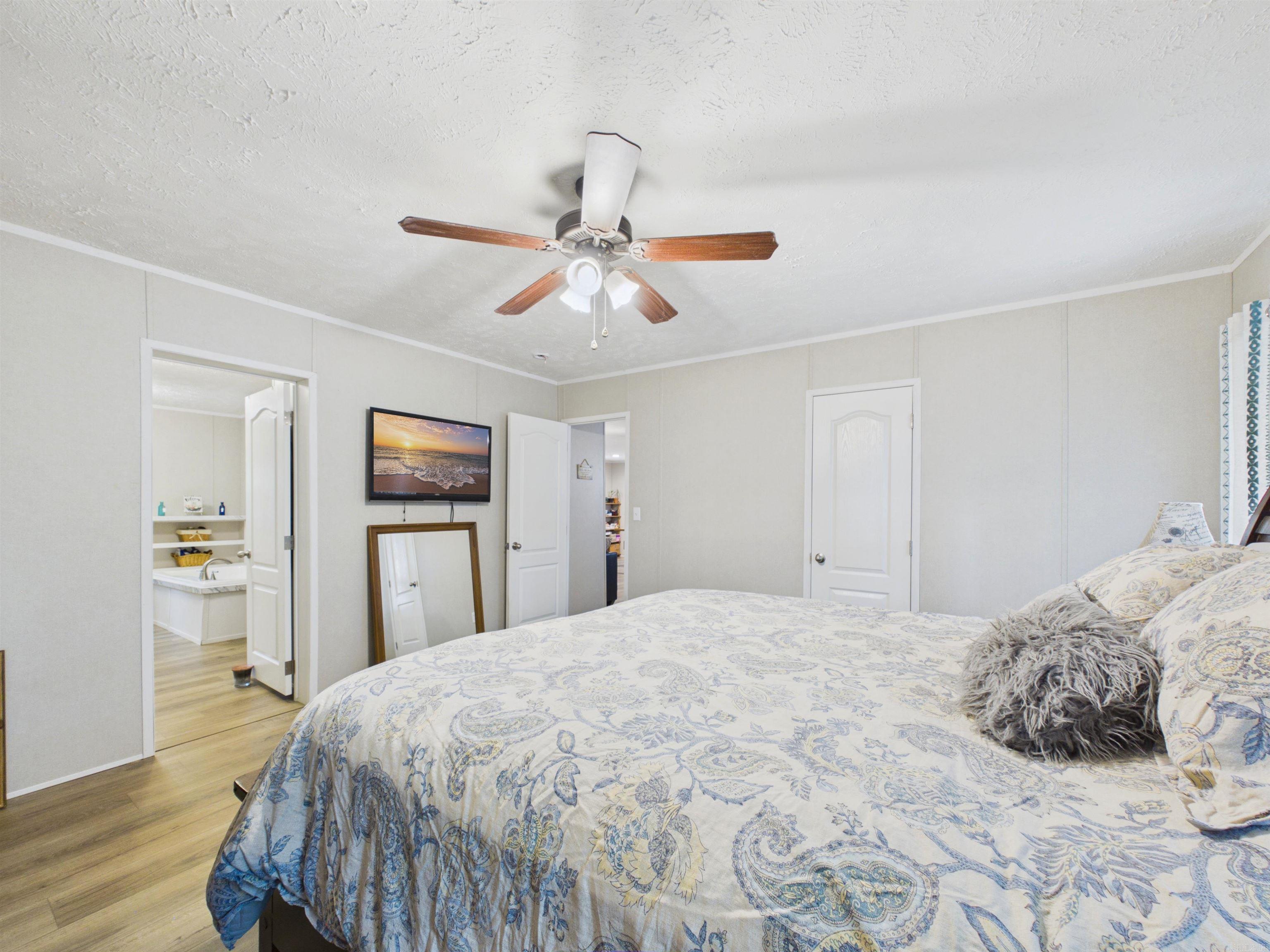 2973 Burnt Ridge  Shirley, AR