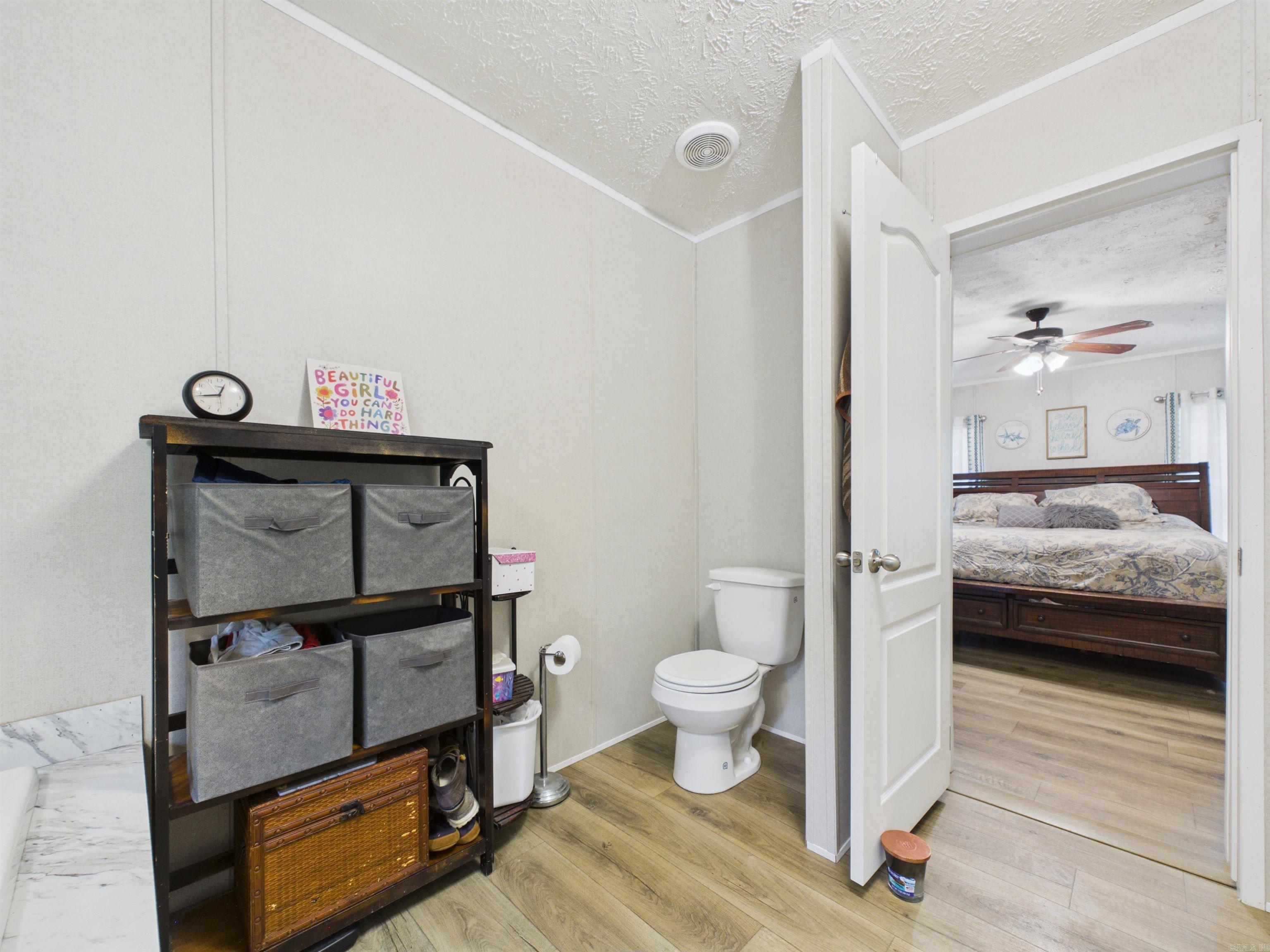 2973 Burnt Ridge  Shirley, AR