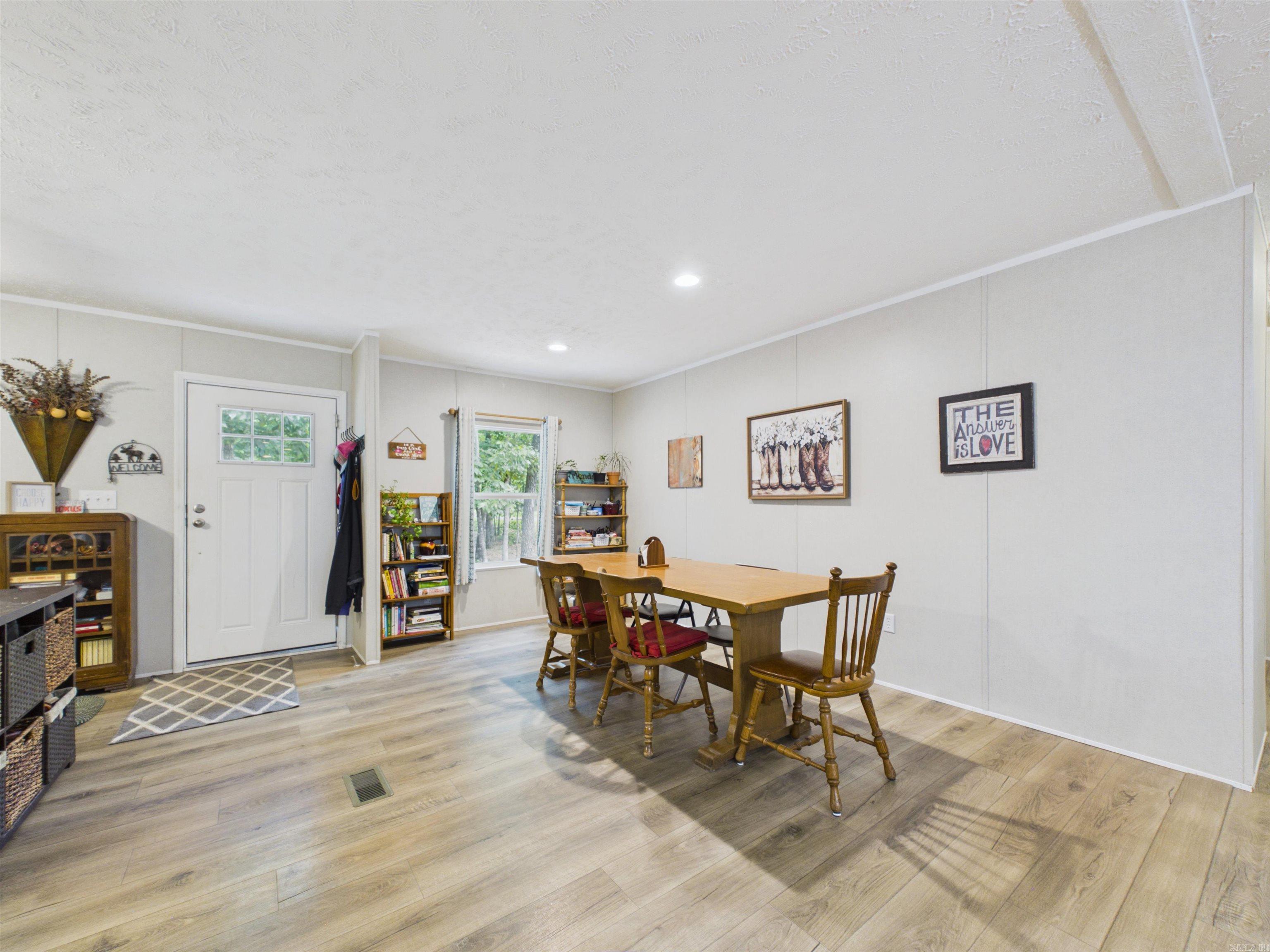 2973 Burnt Ridge  Shirley, AR
