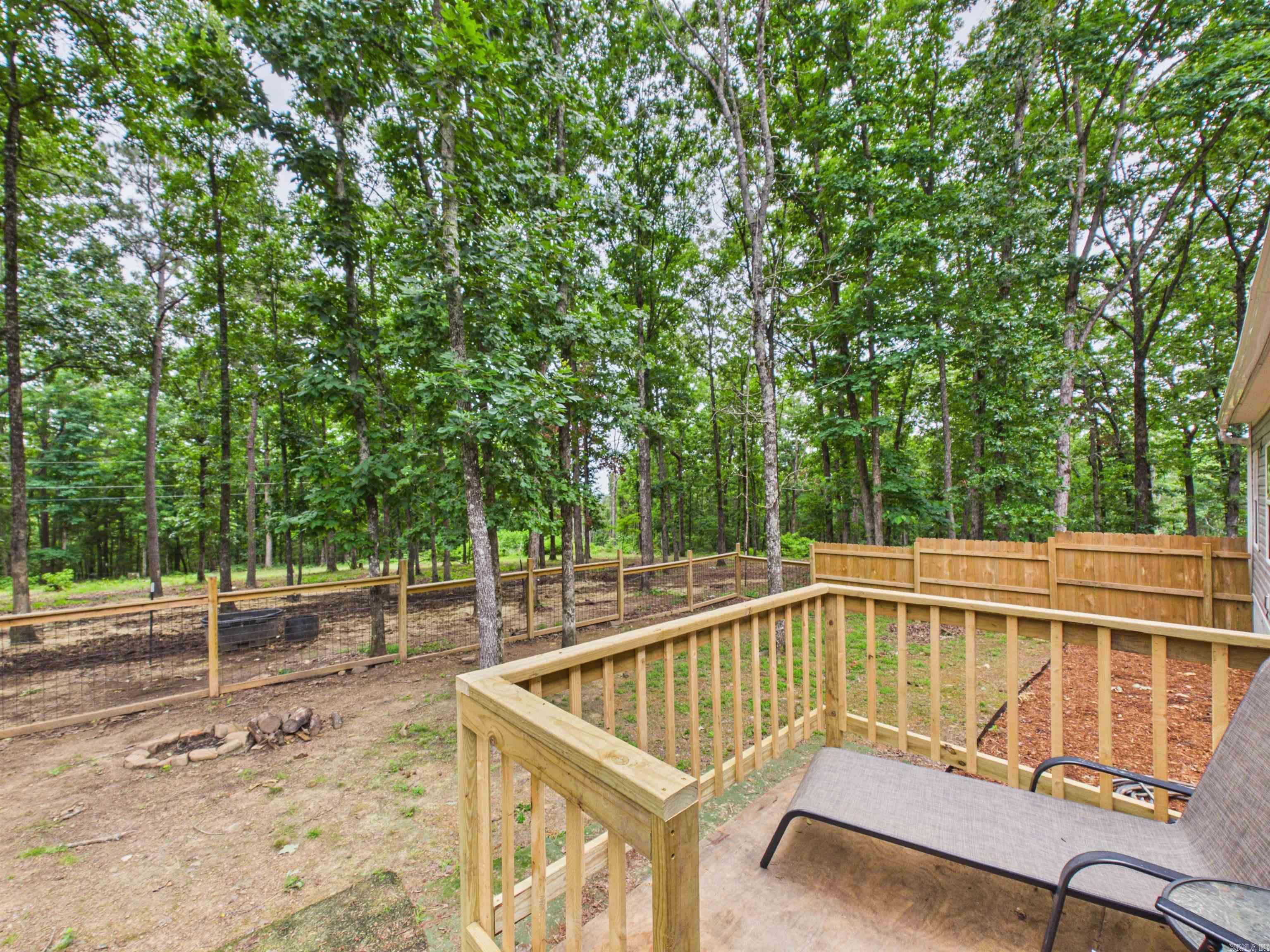 2973 Burnt Ridge  Shirley, AR