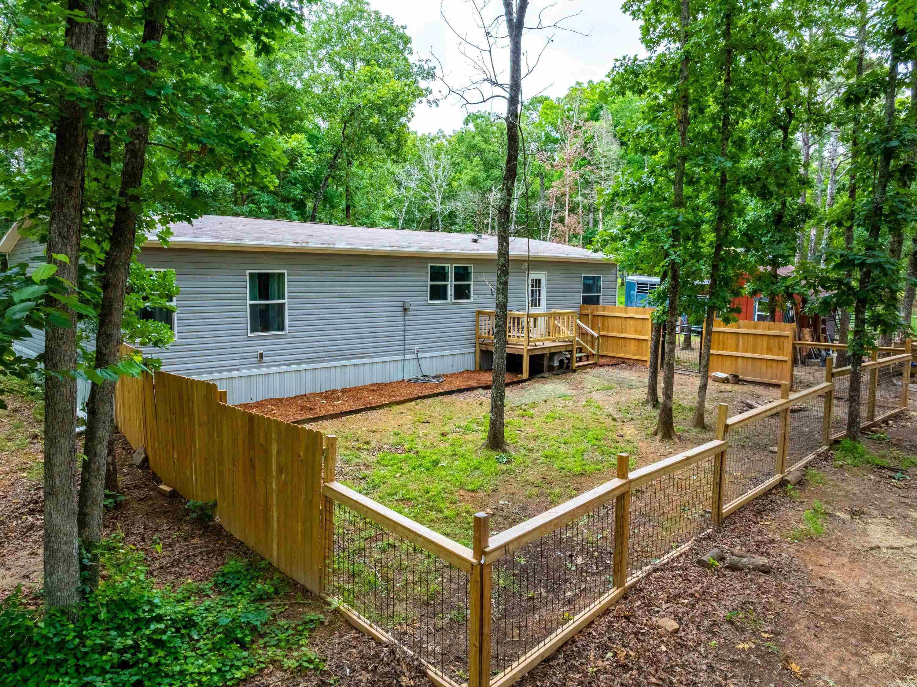 2973 Burnt Ridge  Shirley, AR