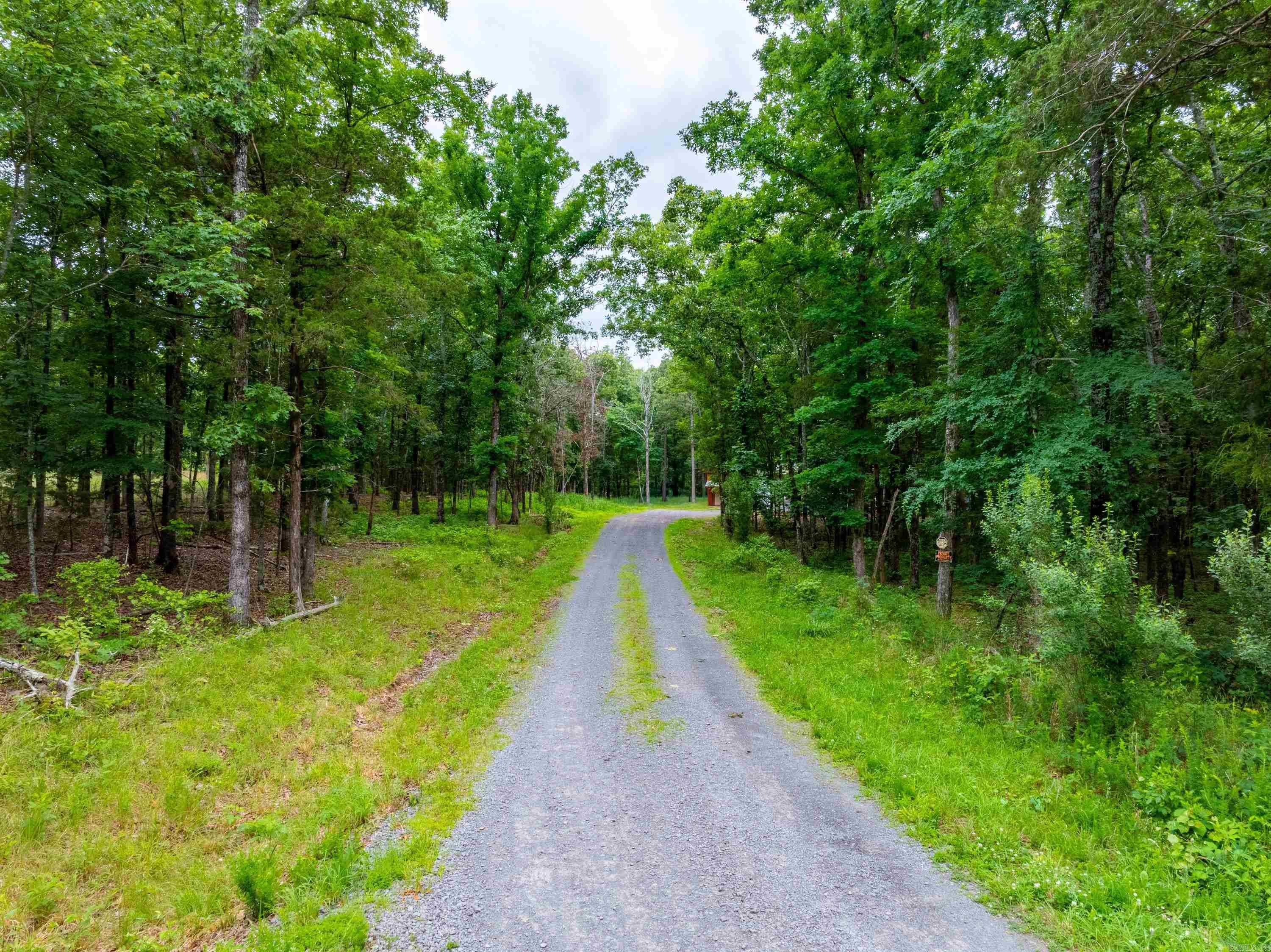 2973 Burnt Ridge  Shirley, AR