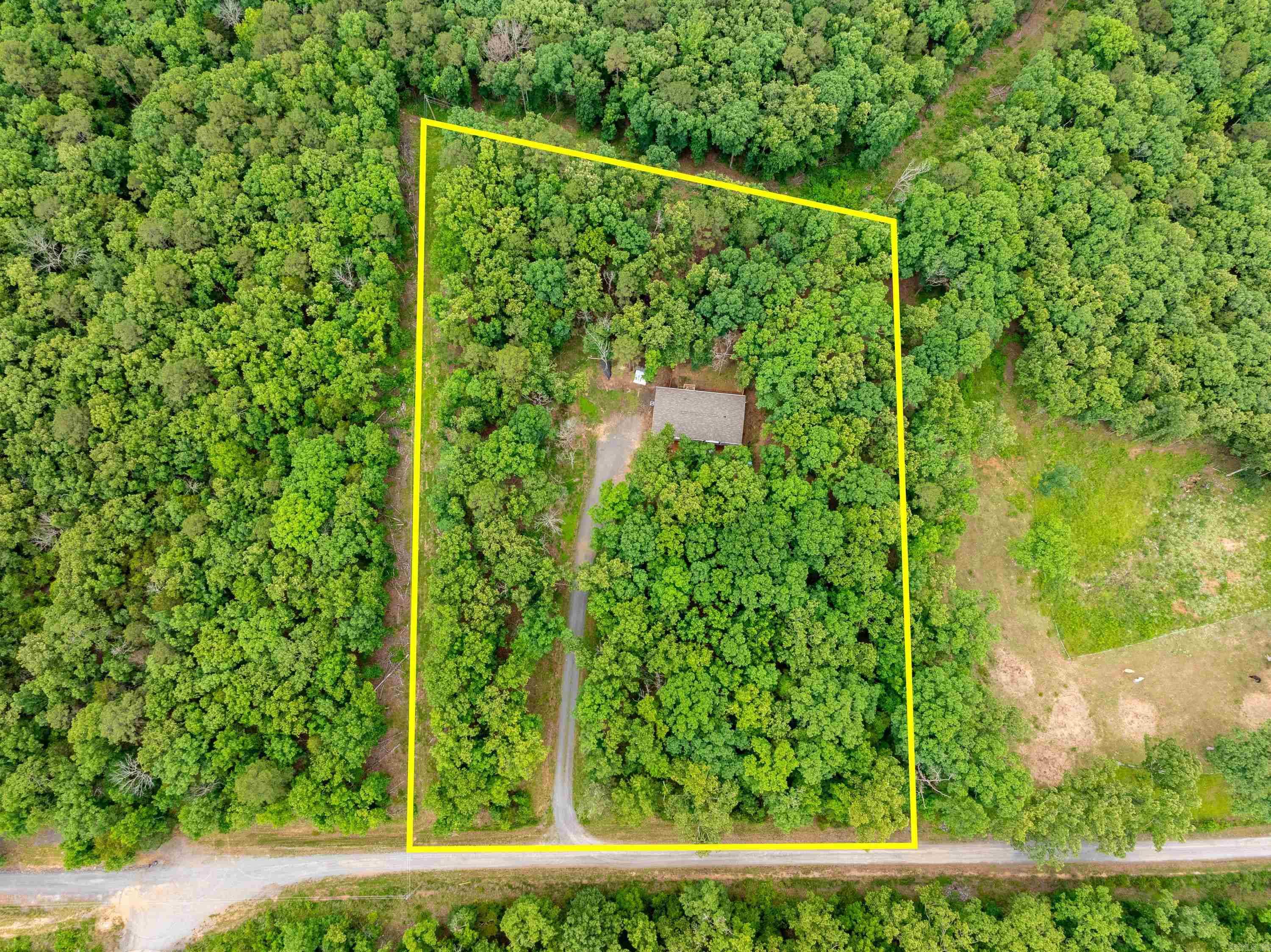 2973 Burnt Ridge  Shirley, AR