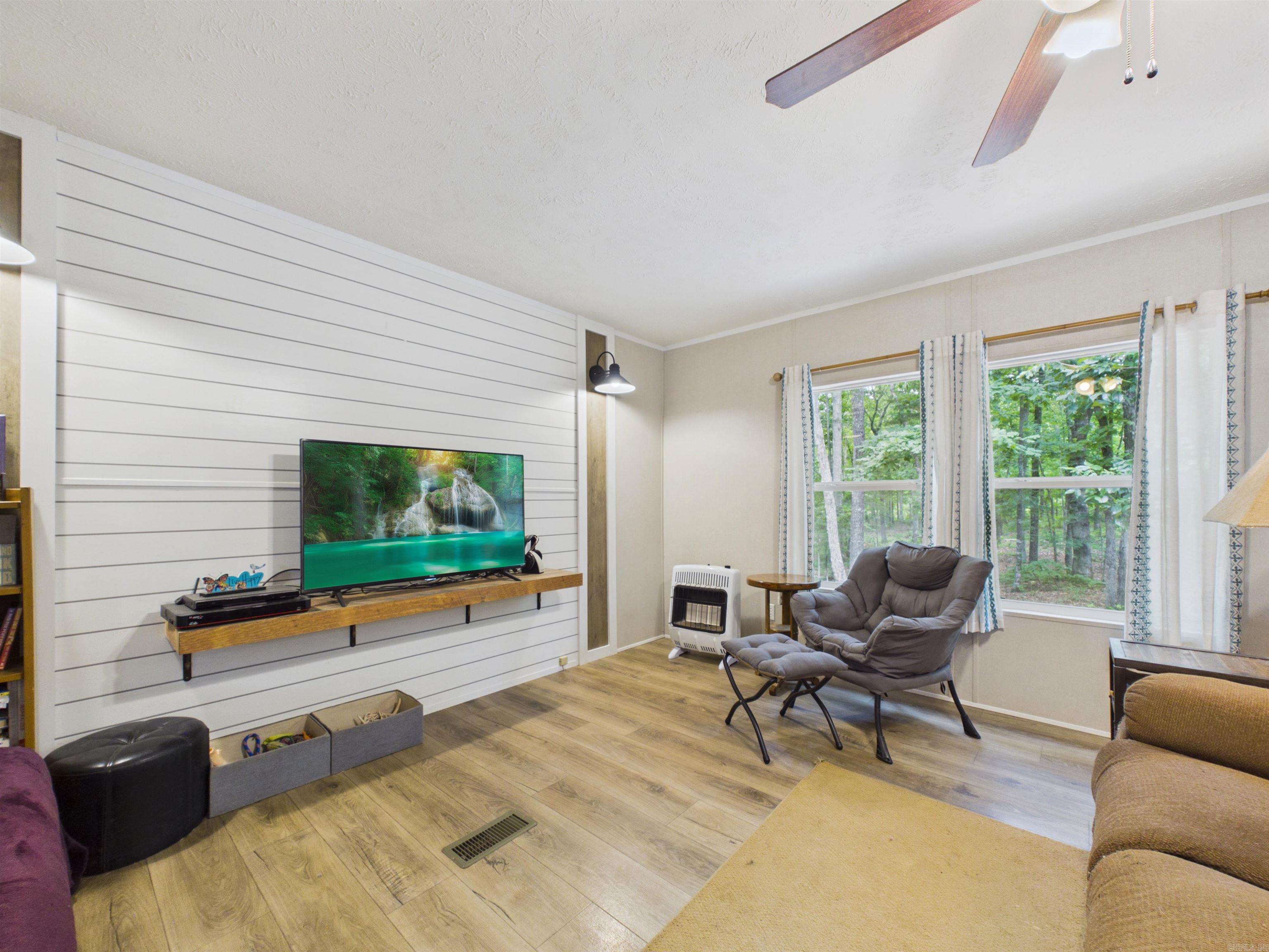 2973 Burnt Ridge  Shirley, AR