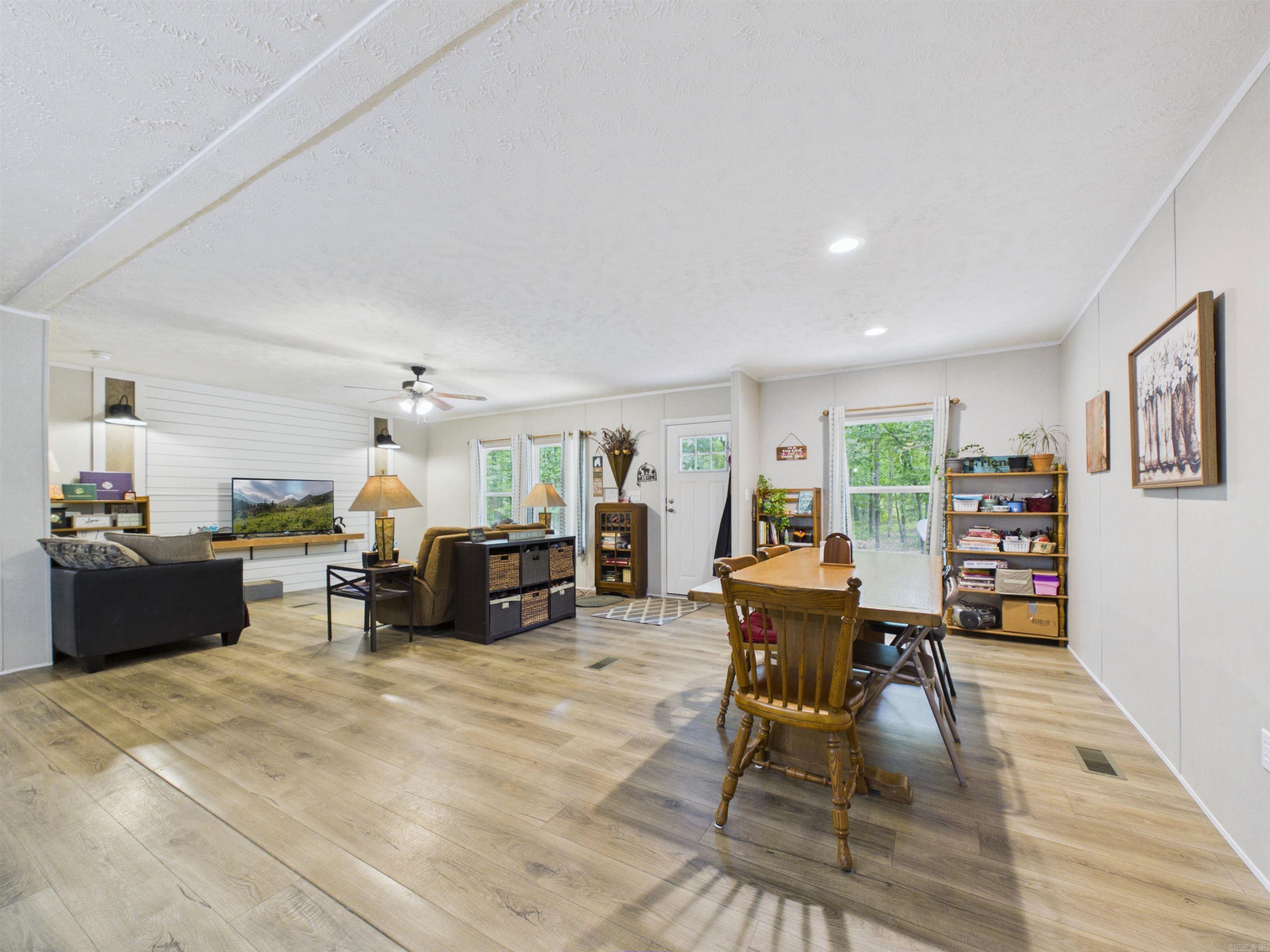 2973 Burnt Ridge  Shirley, AR