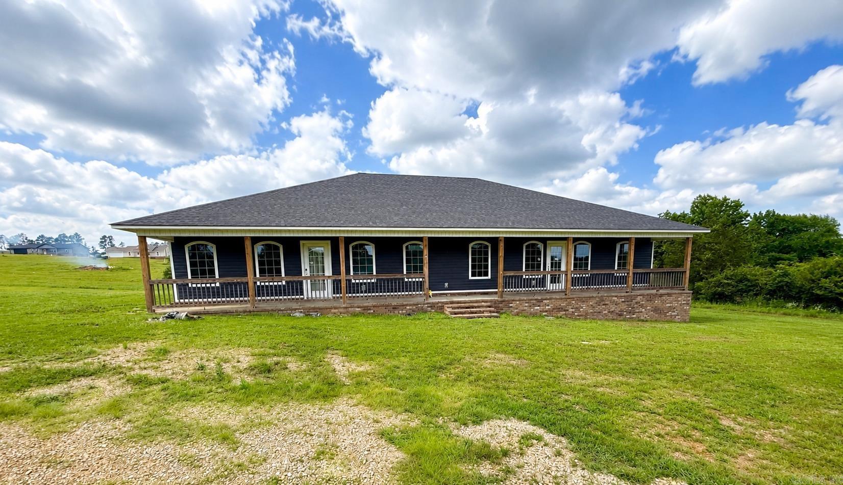 1364 CR 3561  Clarksville, AR