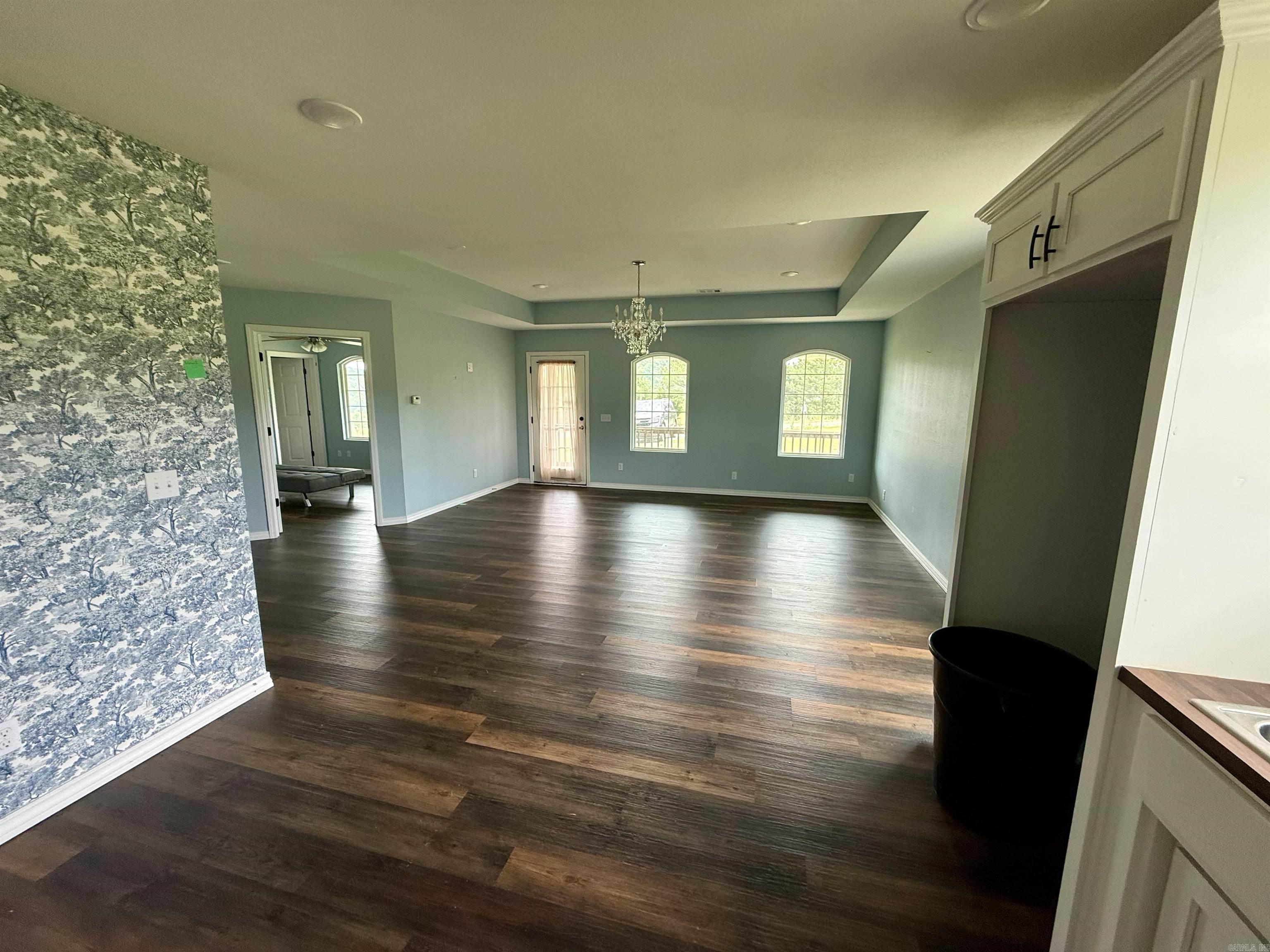 1364 CR 3561  Clarksville, AR