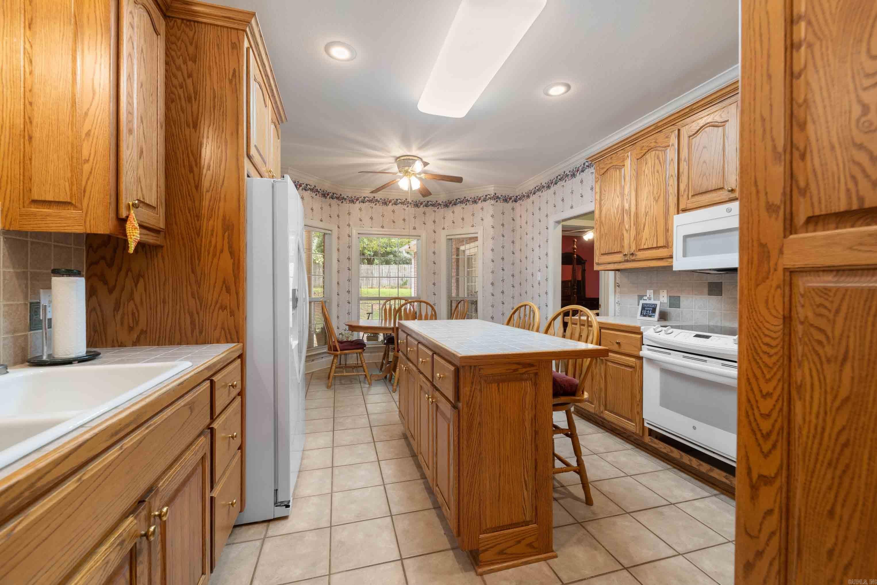 3810 Millbrook  Bryant, AR