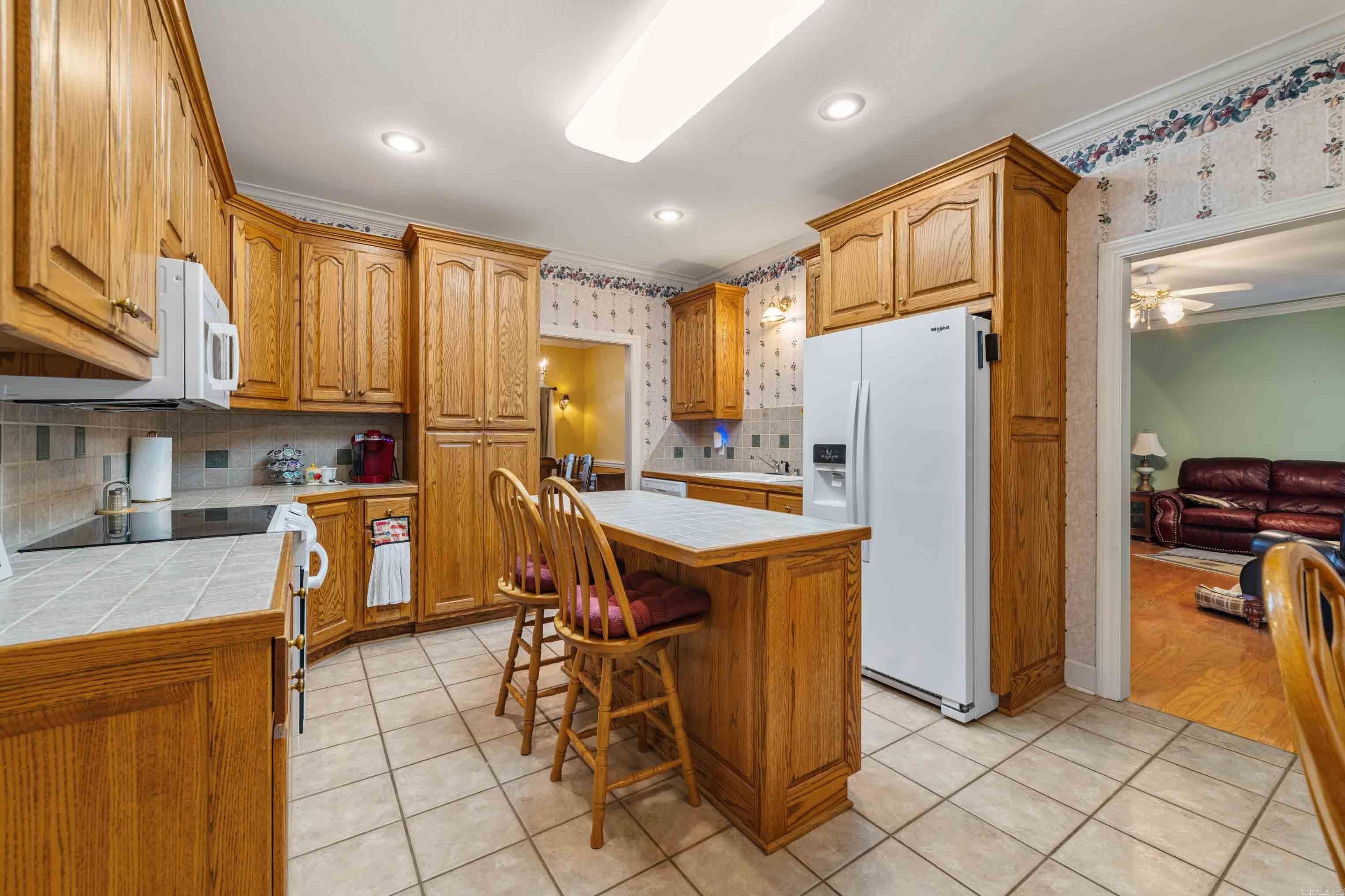 3810 Millbrook  Bryant, AR