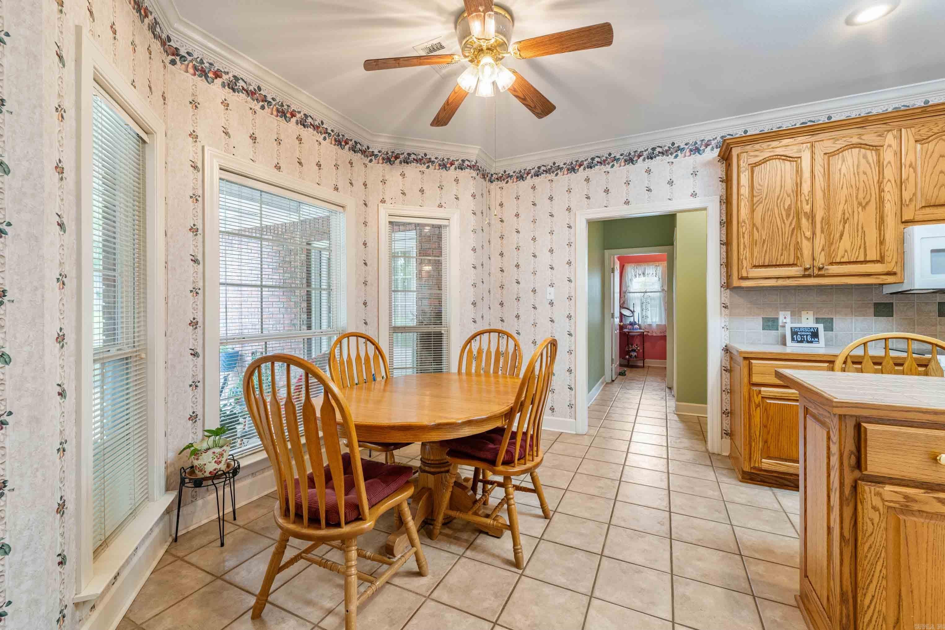 3810 Millbrook  Bryant, AR