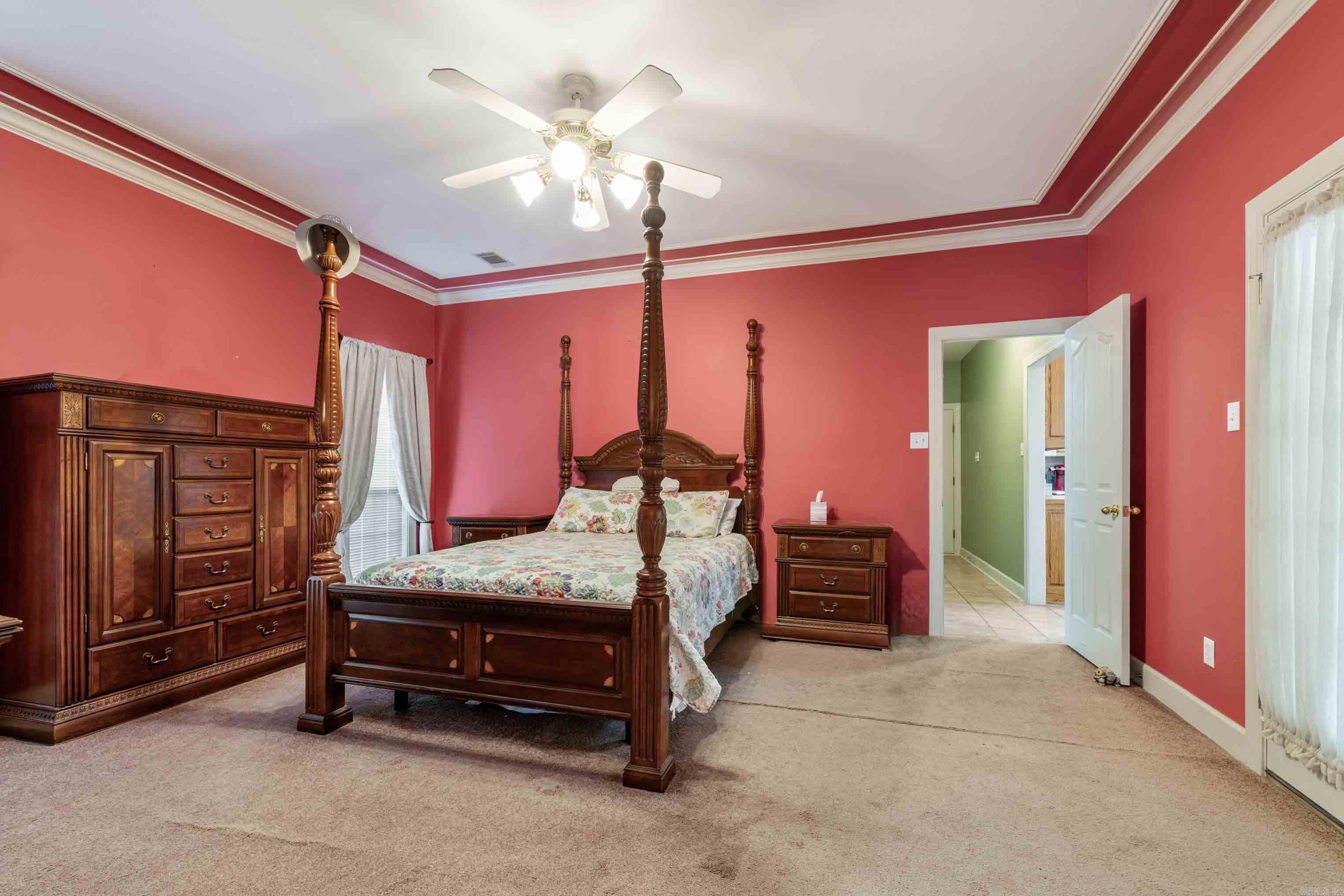 3810 Millbrook  Bryant, AR