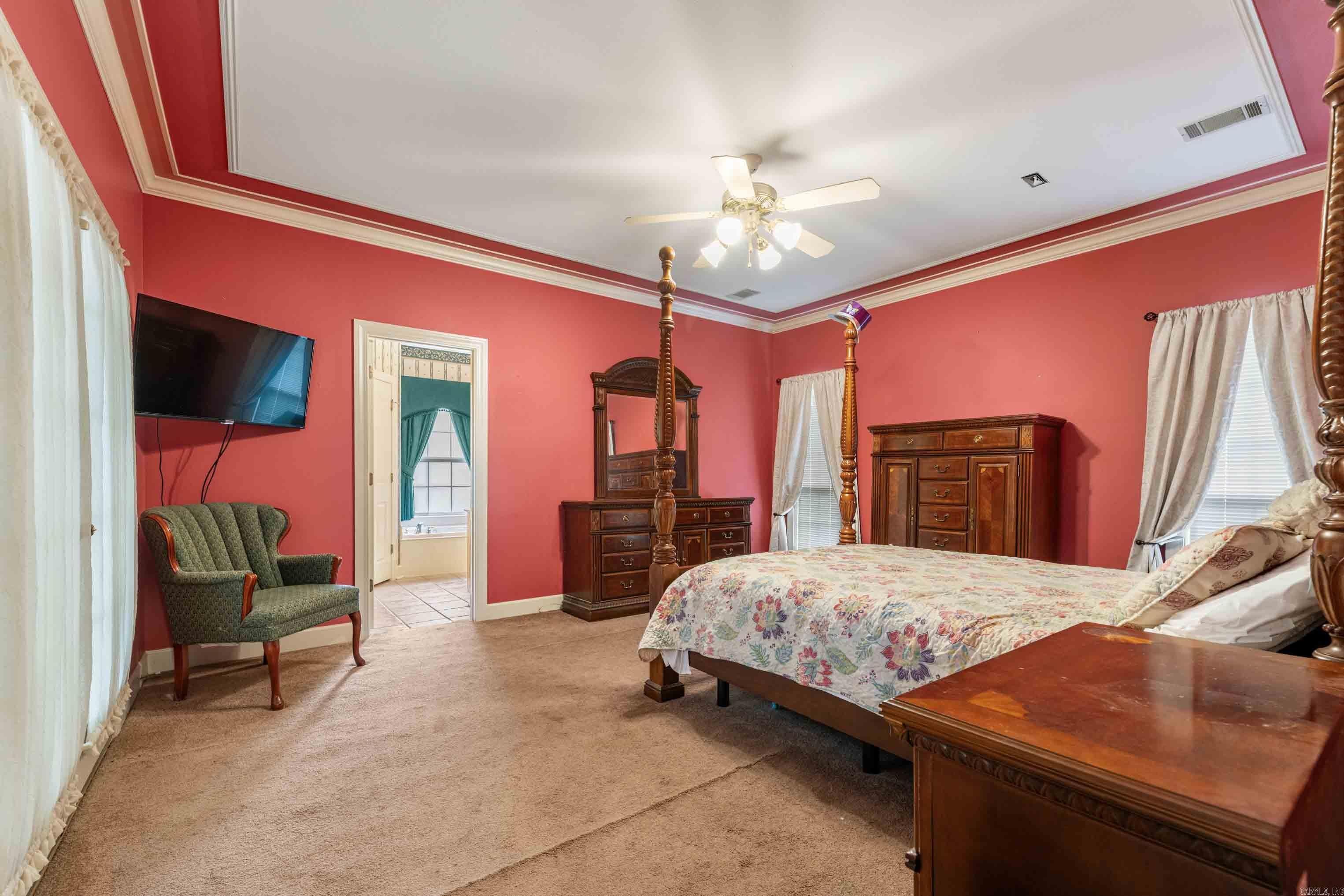3810 Millbrook  Bryant, AR