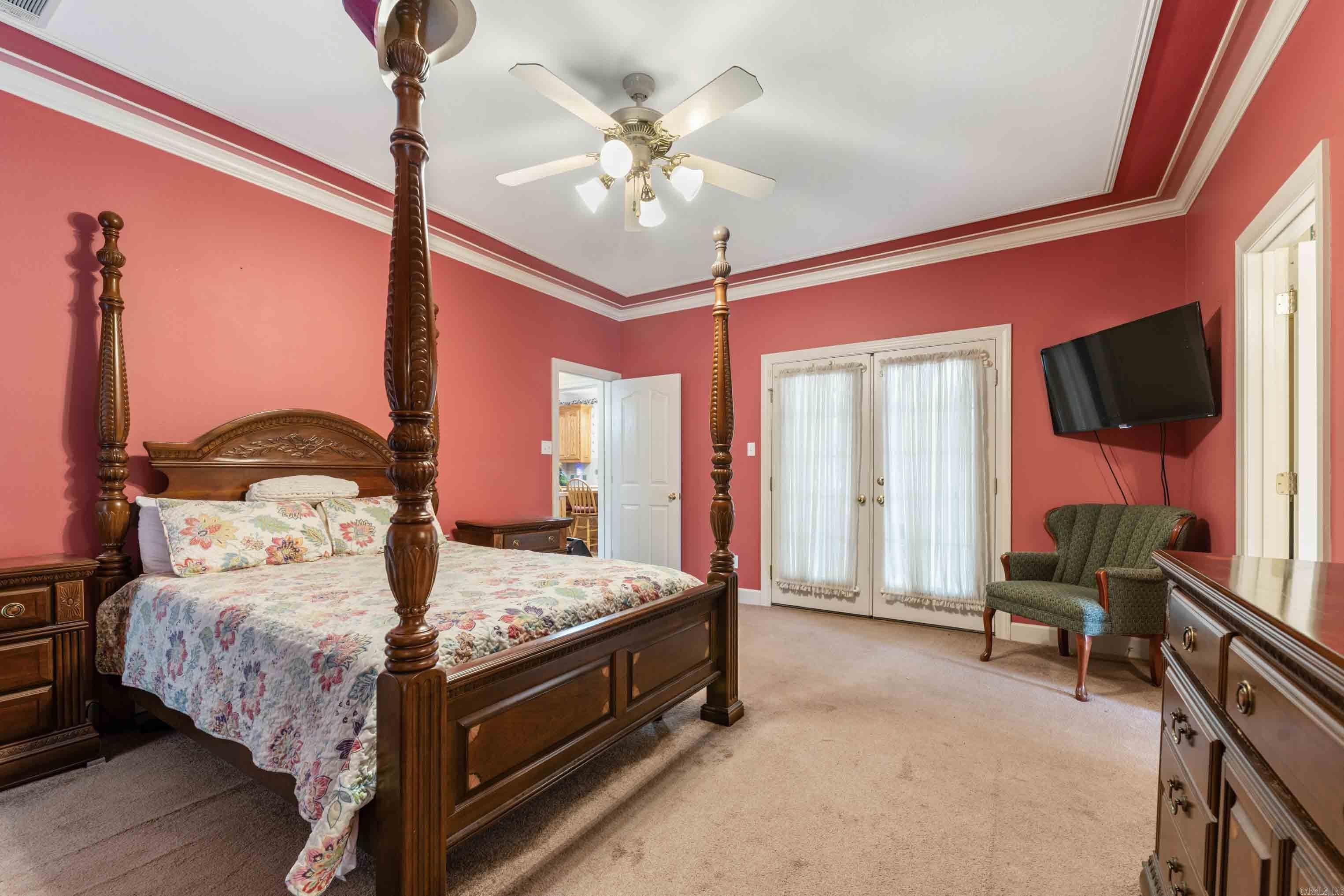 3810 Millbrook  Bryant, AR
