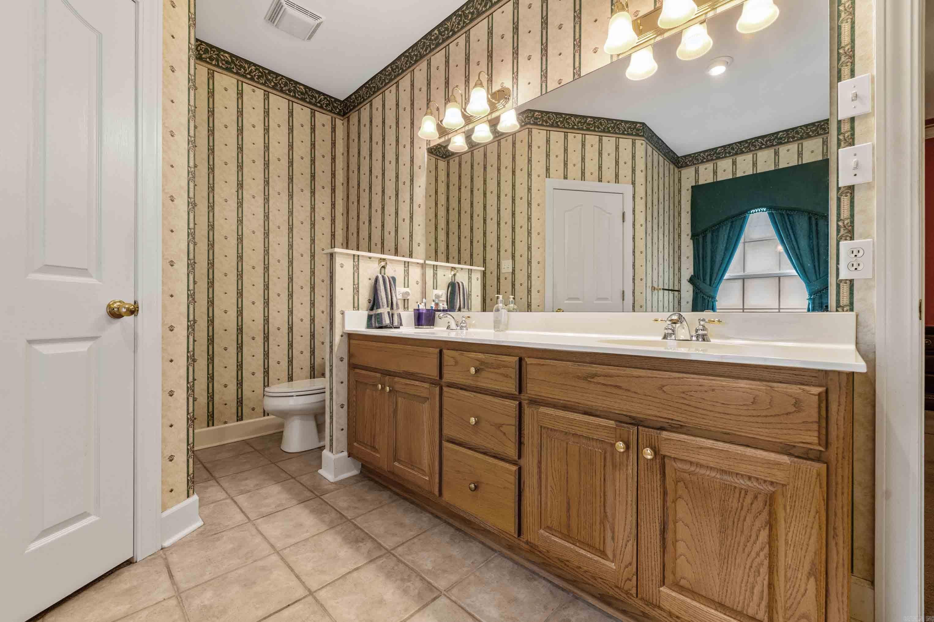 3810 Millbrook  Bryant, AR