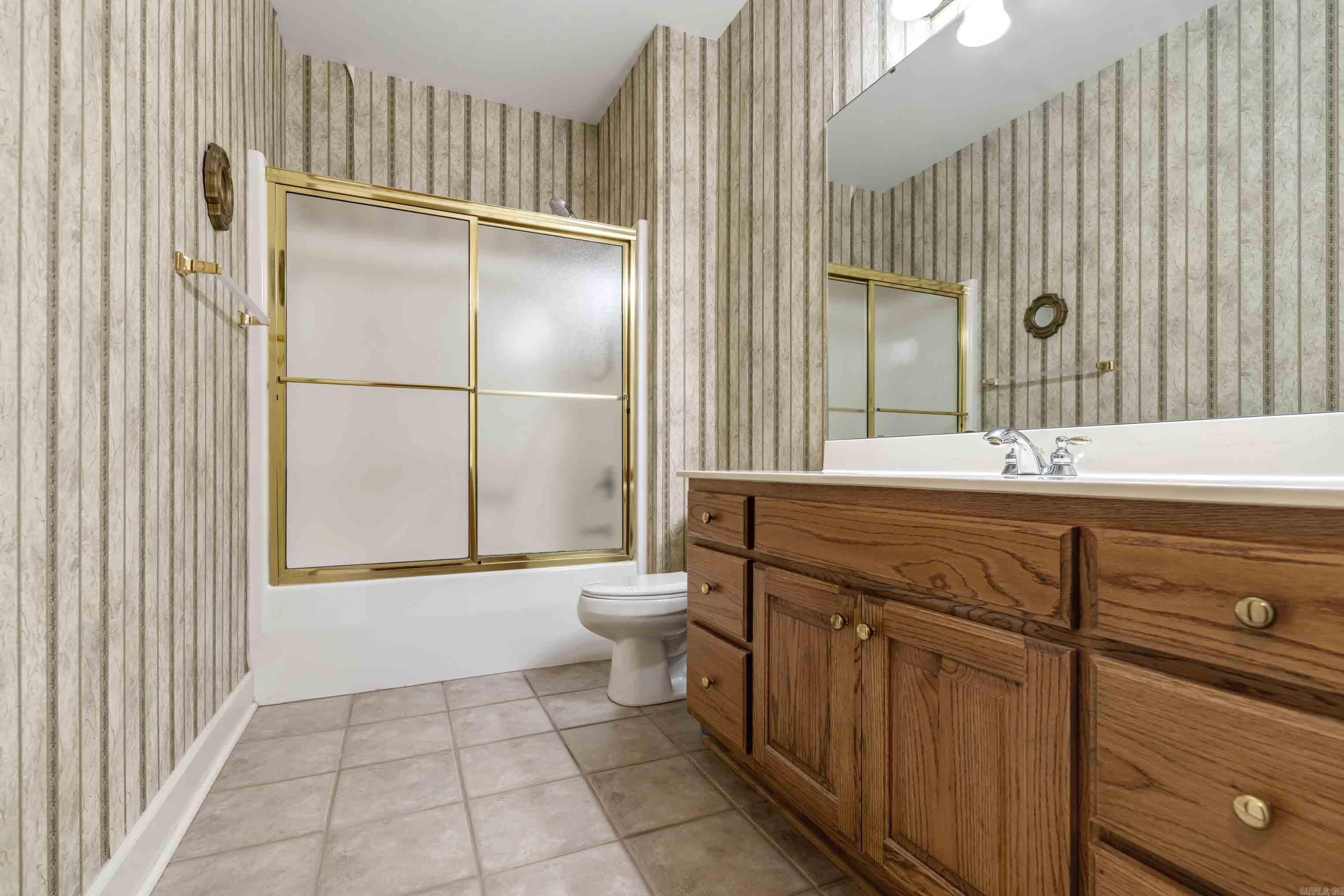 3810 Millbrook  Bryant, AR